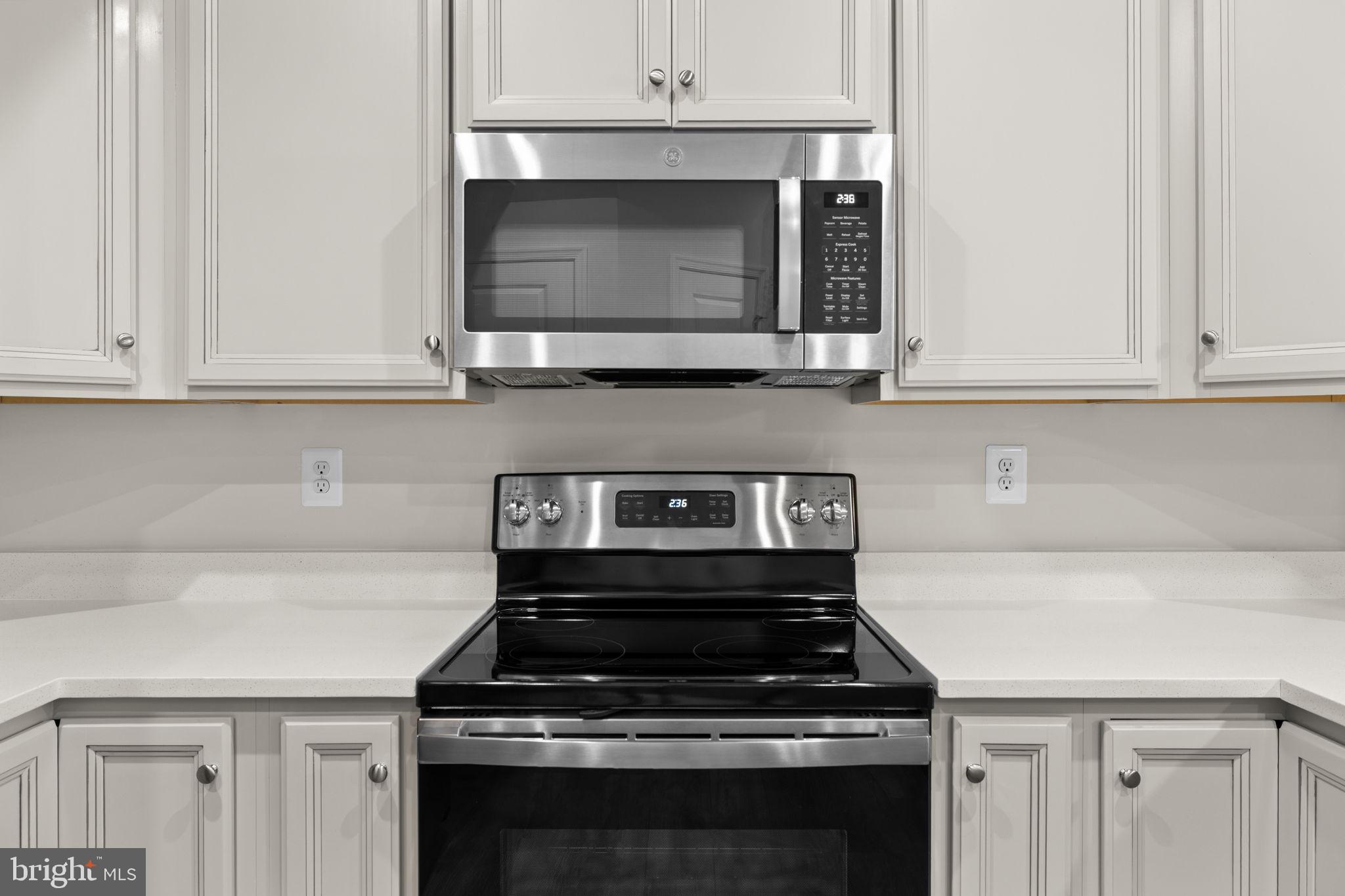 INDEPENDENCE SQUARE - Residential