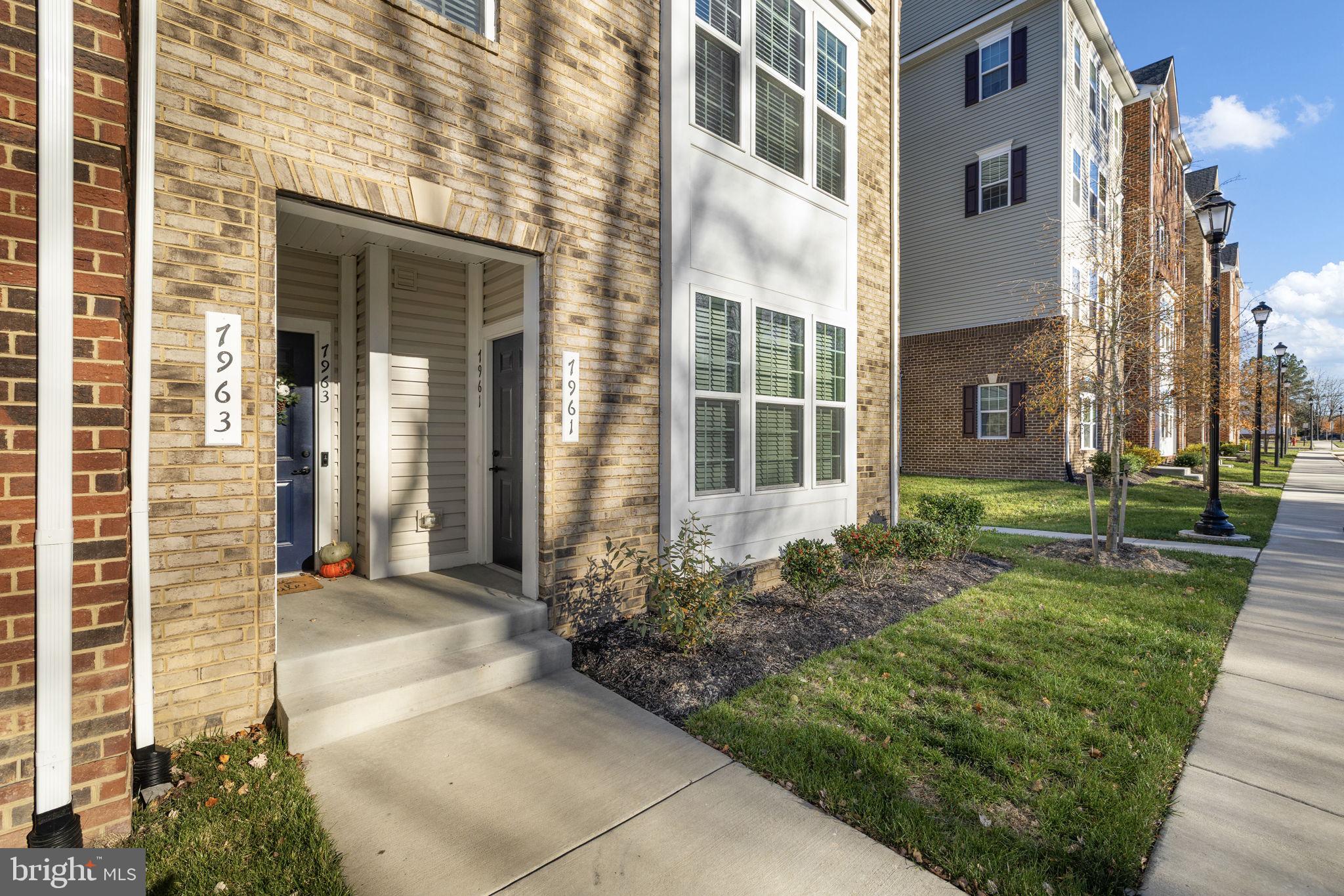 7961 INDEPENDENCE DRIVE