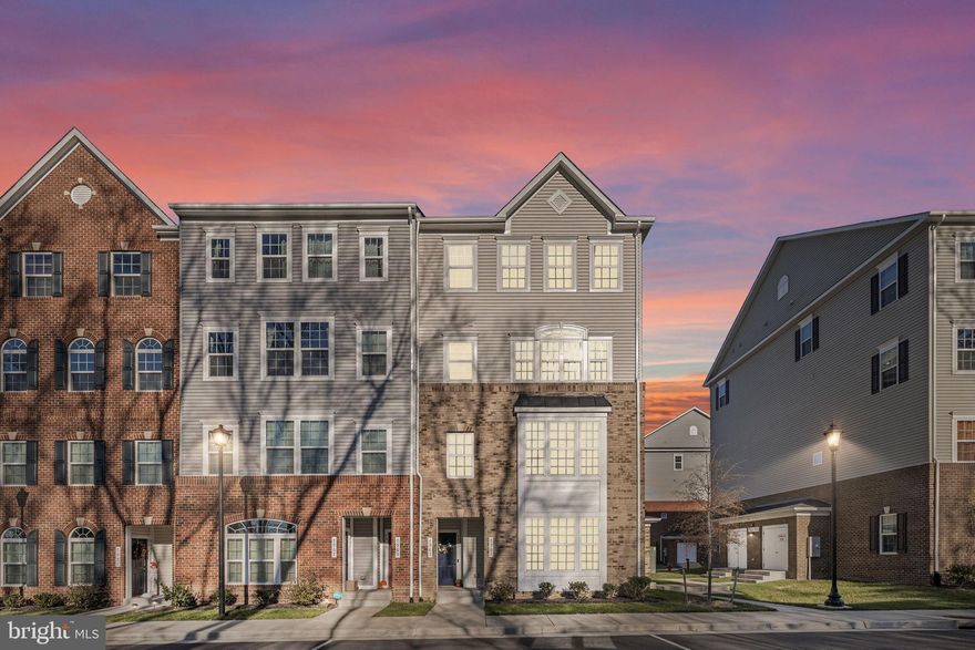 CONVENIENCE AND MODERNITY COLLIDE IN THIS STUNNING END UNIT CONDOMINIUM NESTLED NEAR THE SPOTSYLVANIA COURTHOUSE! EASY DRIVE TO COSNER'S CORNER SHOPPING AND DINING, RT 1 AND I-95, AND LAKE ANNA!BUILT IN 2024 - WHY WAIT FOR BRAND NEW..THIS PROPERTY HAS BEEN METICULOUSLY TAKEN CARE OF AND IS FULLY MOVE IN READY.  ENJOY THE PRIVACY OF THE END UNIT, AS WELL AS LUXURY VINYL PLANK FLOORING THROUGHOUT THE MAIN LEVEL, QUARTZ COUNTERS, 42 INCH CABINETS, STAINLESS STEEL APPLIANCES, BREAKFAST BAR, BEAUTIFUL PENDANT LIGHTING, DOUBLE SINK, CONVENIENT LAUNDRY ROOM WITH BUILT IN CABINETRY, STACKABLE WASHER AND DRYER THAT CONVEY (ONLY A YEAR OLD) WASH SINK, LARGE BEDROOMS, ONE OF WHICH LEADING TO REAR OUTDOOR BALCONY - MAKING IT A PERFECT SPOT TO WATCH 4TH OF JULY FIREWORKS! LARGE PRIMARY SUITE WITH **TWO** LARGE WALK IN CLOSETS, HUGE PRIMARY BATH WITH DOUBLE VANITIES,  AND LARGE ROMAN STYLE STAND UP SHOWER WITH DUAL SHOWER HEADS. YOU WILL  LOVE THE CONVENIENCE OF ON STREET PARKING, REAR PRIVATE DRIVEWAY, AND ATTACHED ONE CAR GARAGE! THIS CONDO OFFERS A TON OF VALUE WITH WATER, SEWER, TRASH & RECYCLING, SNOW REMOVAL, LANDSCAPING,  AND ALL EXTERIOR MAINTENANCE  BEING INCLUDED IN THE MONTHLY CONDO FEE. DO NOT WAIT! CALL TODAY TO SET UP YOUR OWN PRIVATE SHOWING!