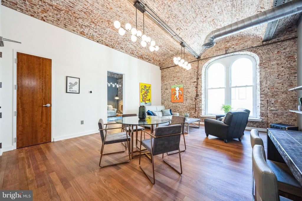 Photo of 105 S 12th Street #402, PHILADELPHIA, PA 19107 (MLS # PAPH2562640)