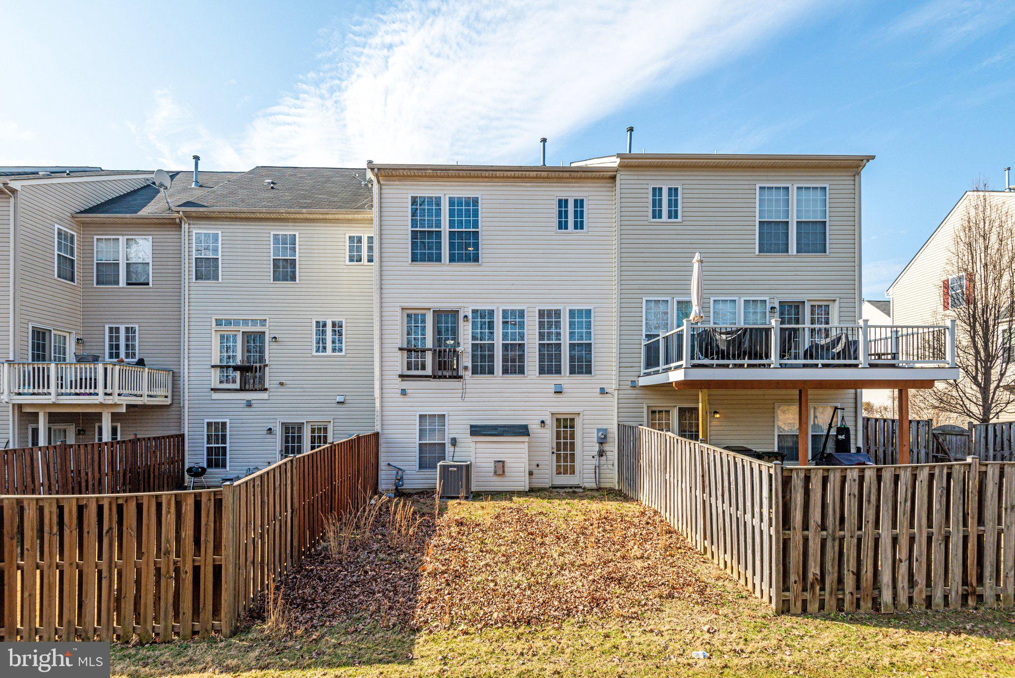 44 HUNTING CREEK LANE