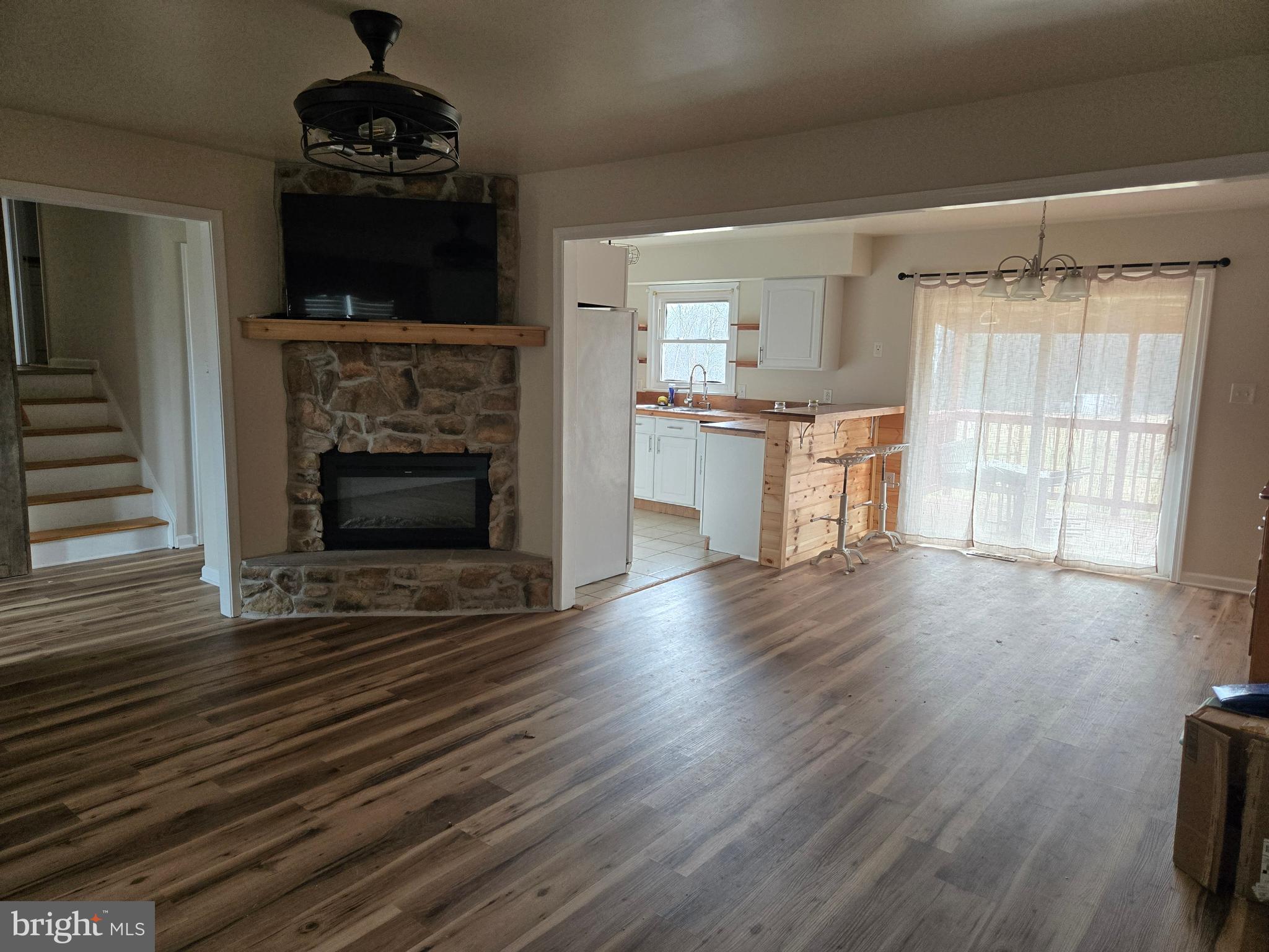 SHILOH FARMS - Residential