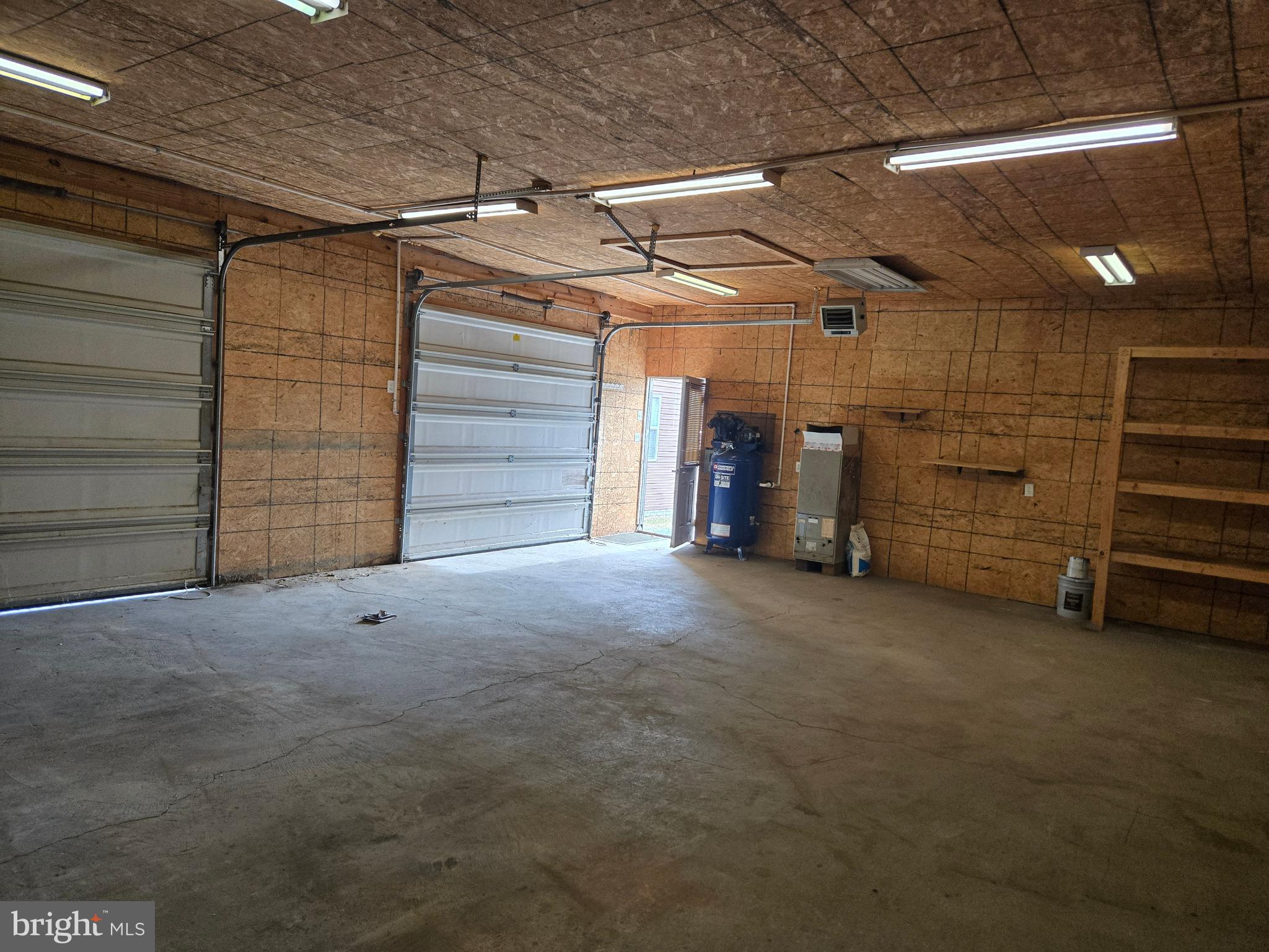 SHILOH FARMS - Residential