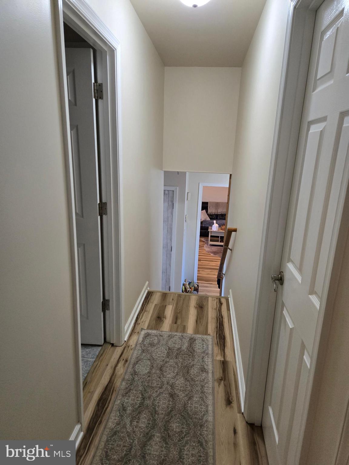 SHILOH FARMS - Residential