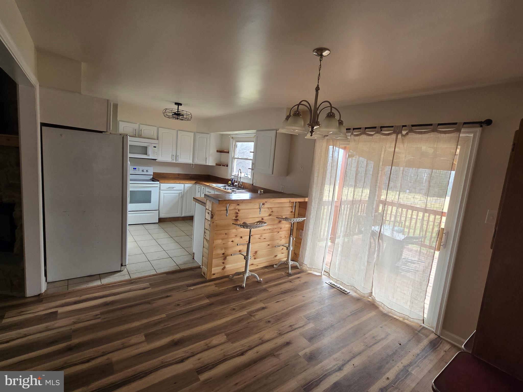 SHILOH FARMS - Residential