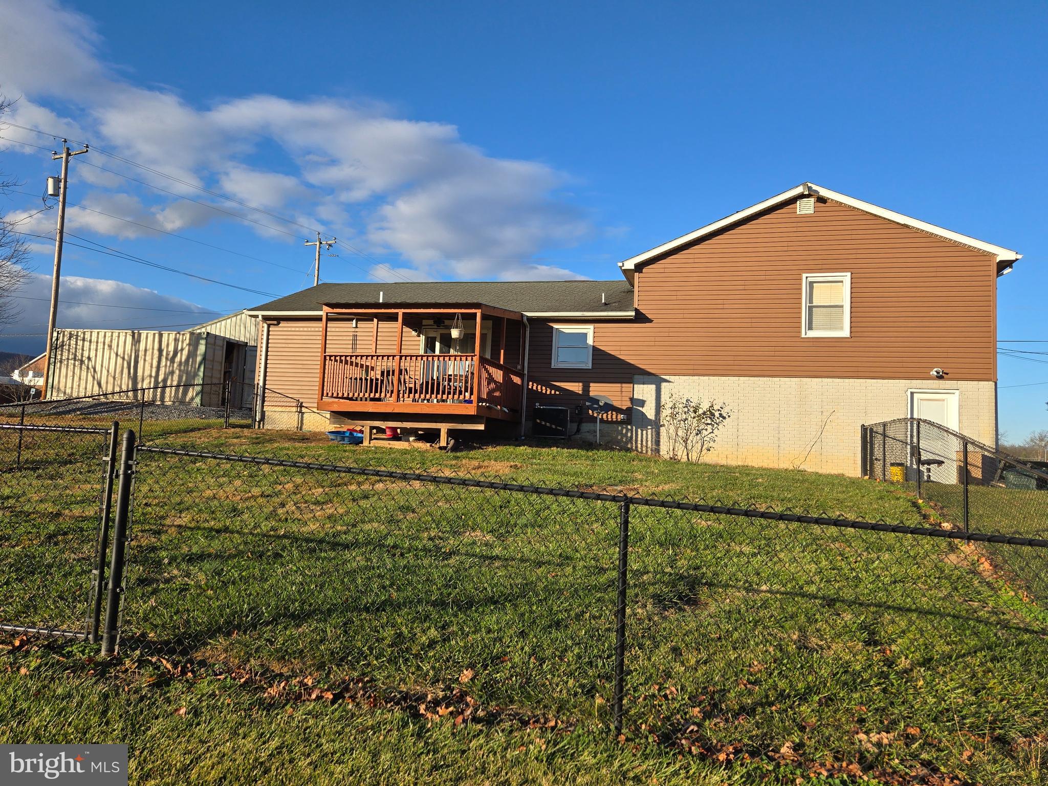 SHILOH FARMS - Residential