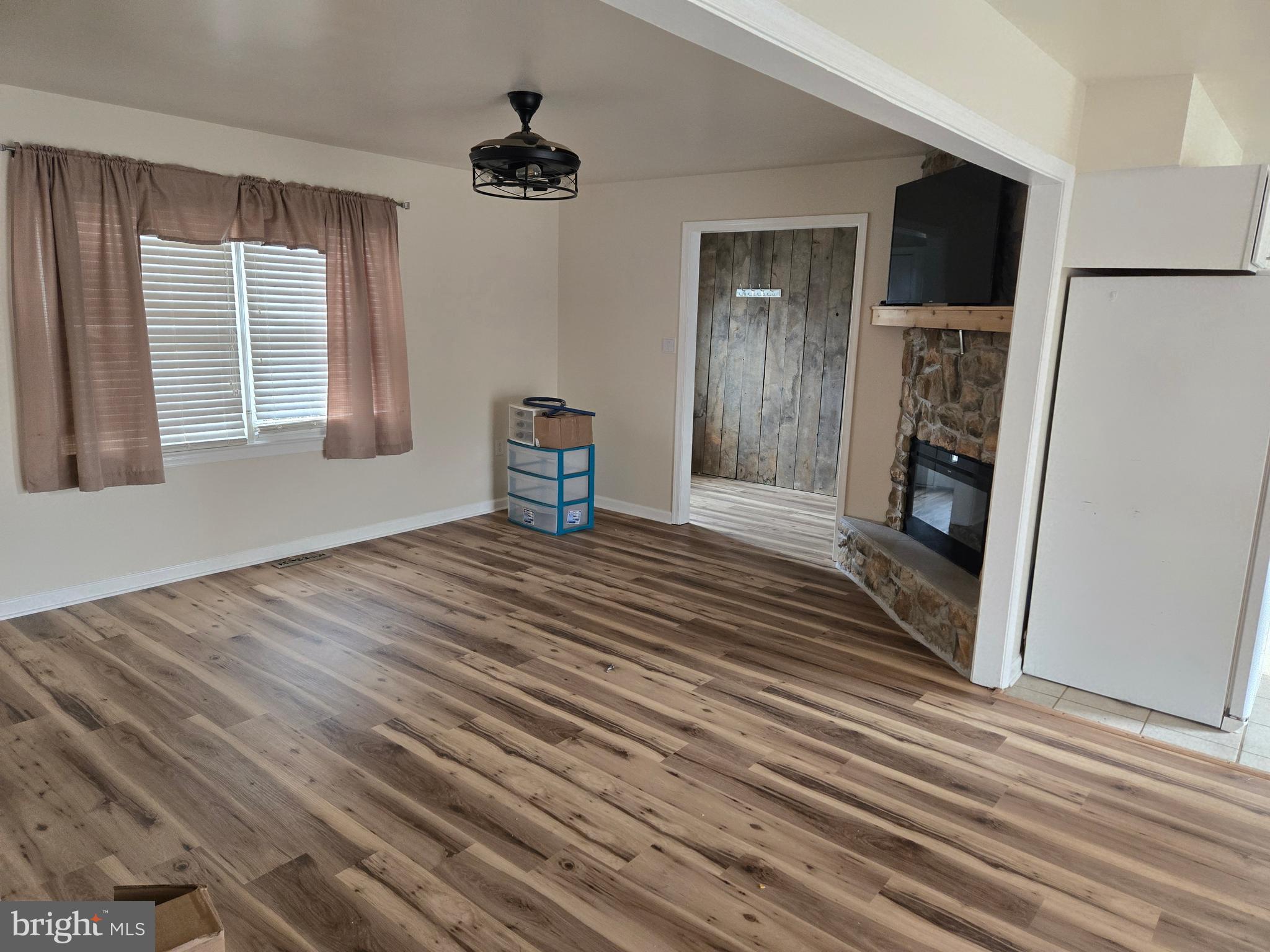 SHILOH FARMS - Residential