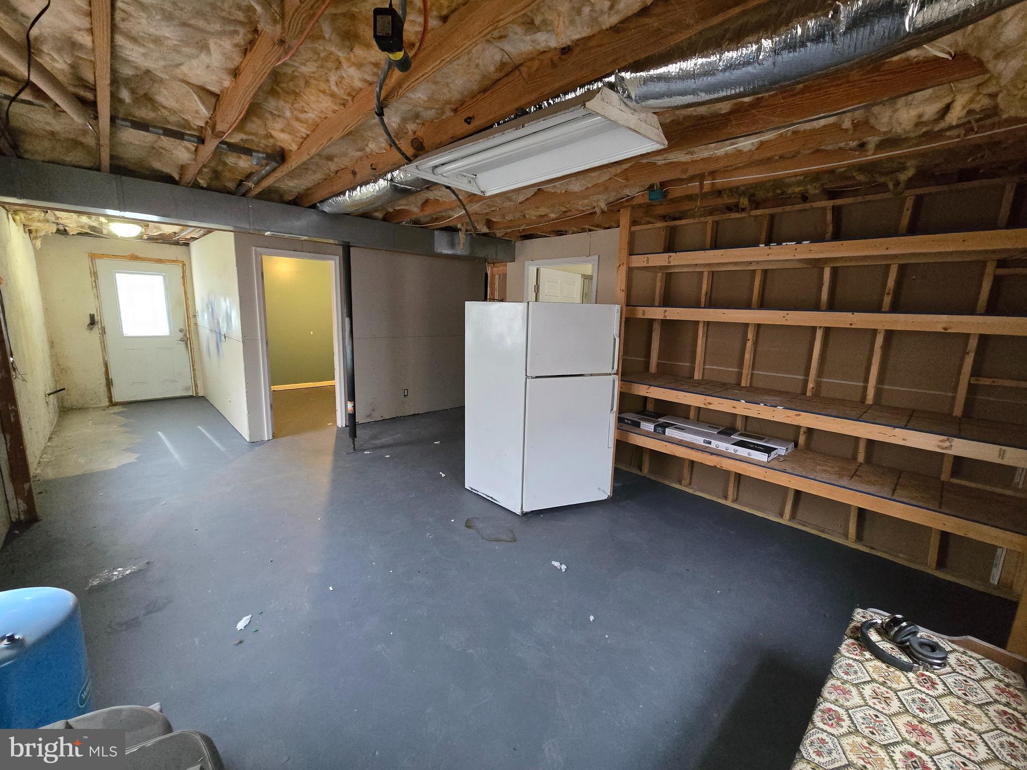 SHILOH FARMS - Residential