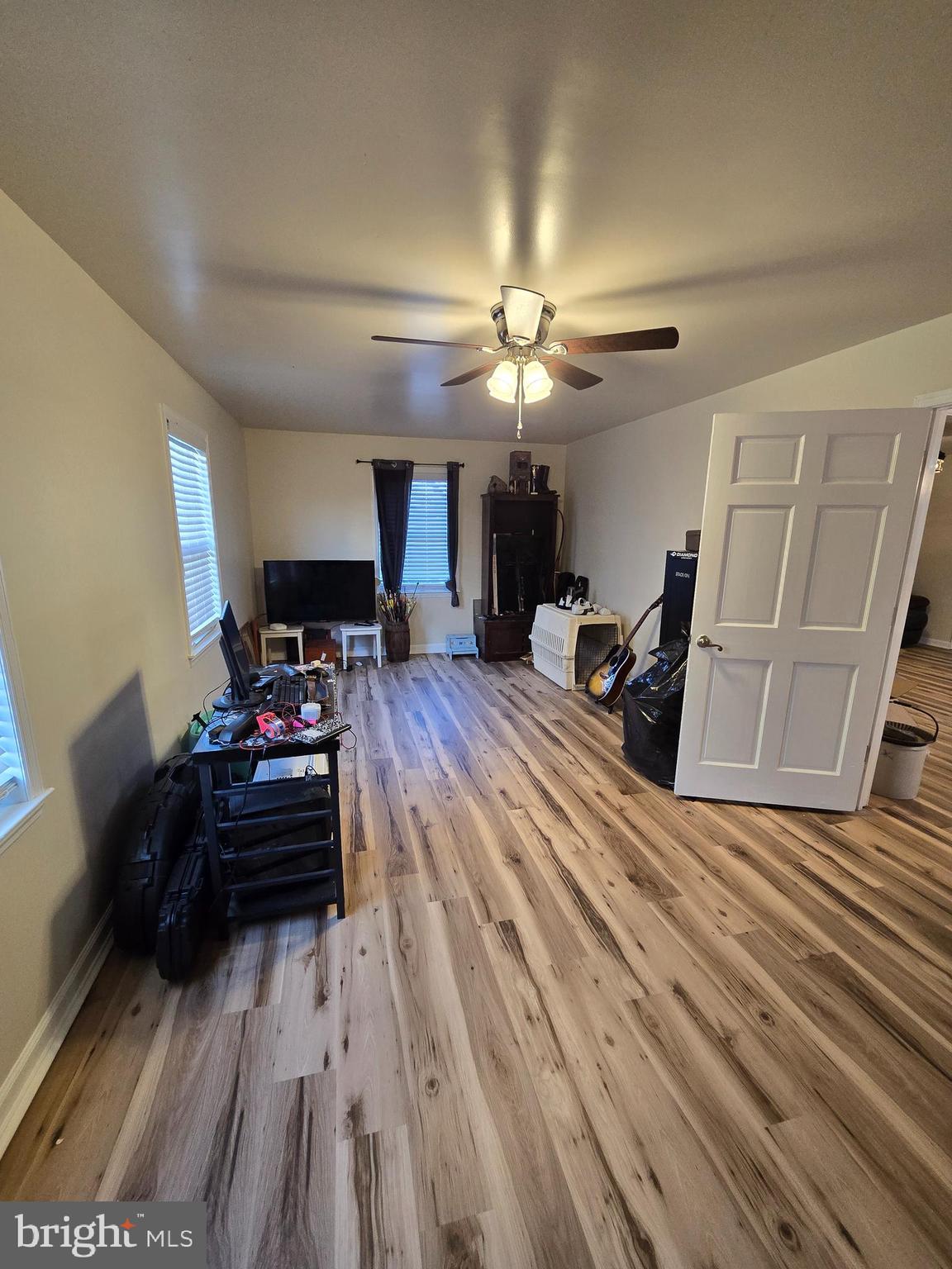 SHILOH FARMS - Residential