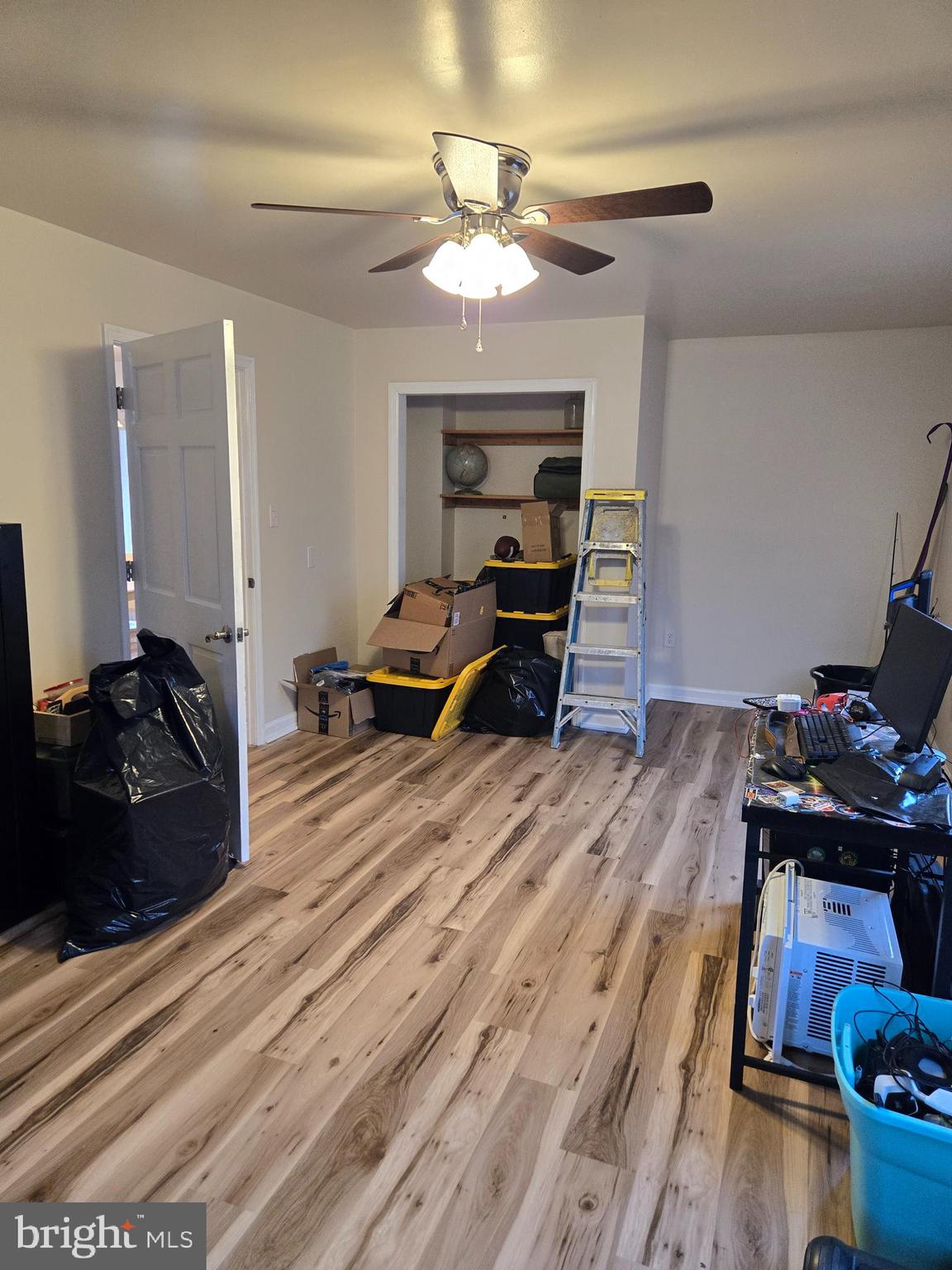 SHILOH FARMS - Residential