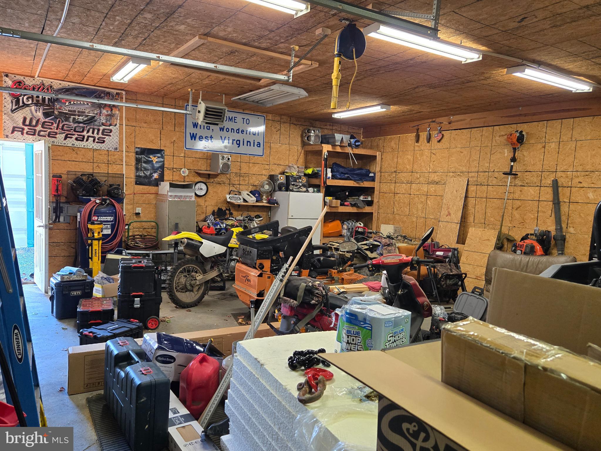 SHILOH FARMS - Residential