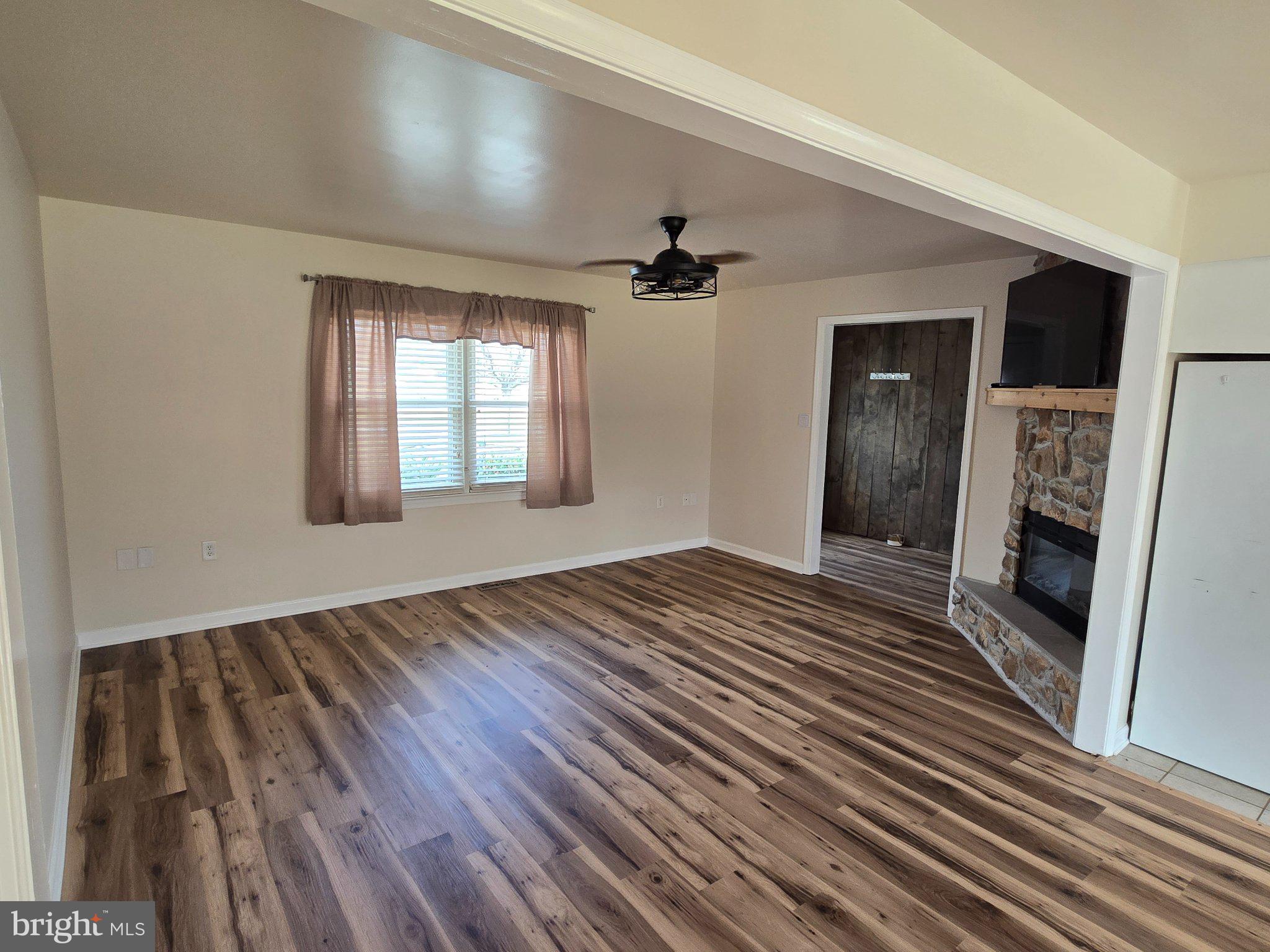 SHILOH FARMS - Residential