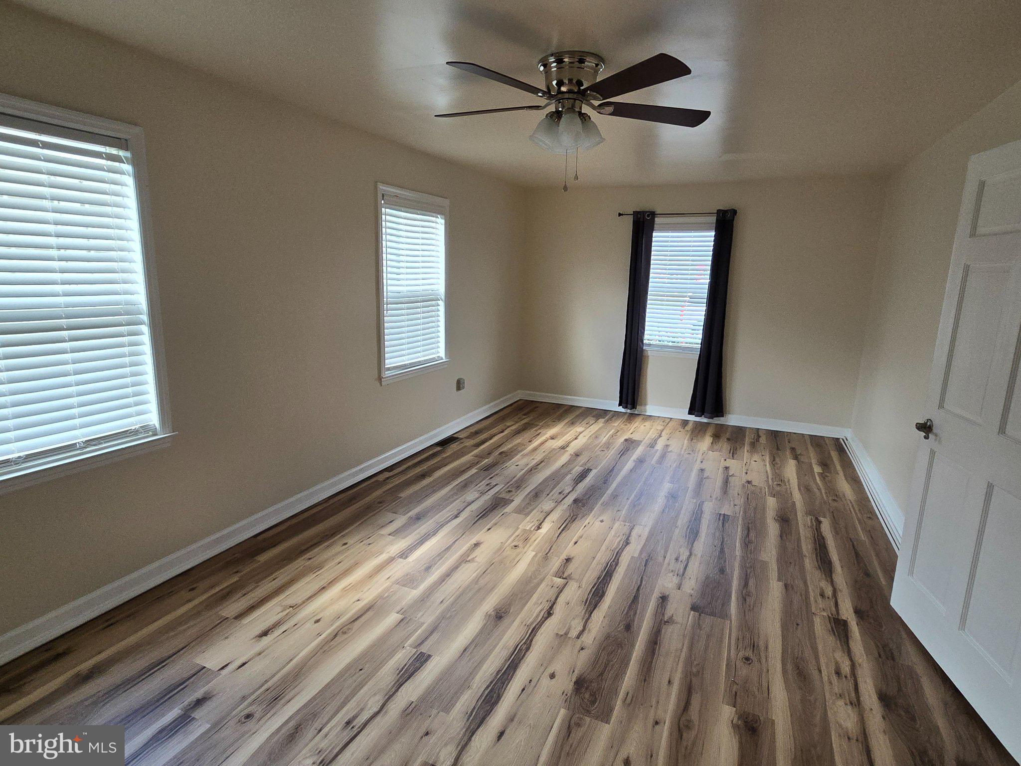 SHILOH FARMS - Residential