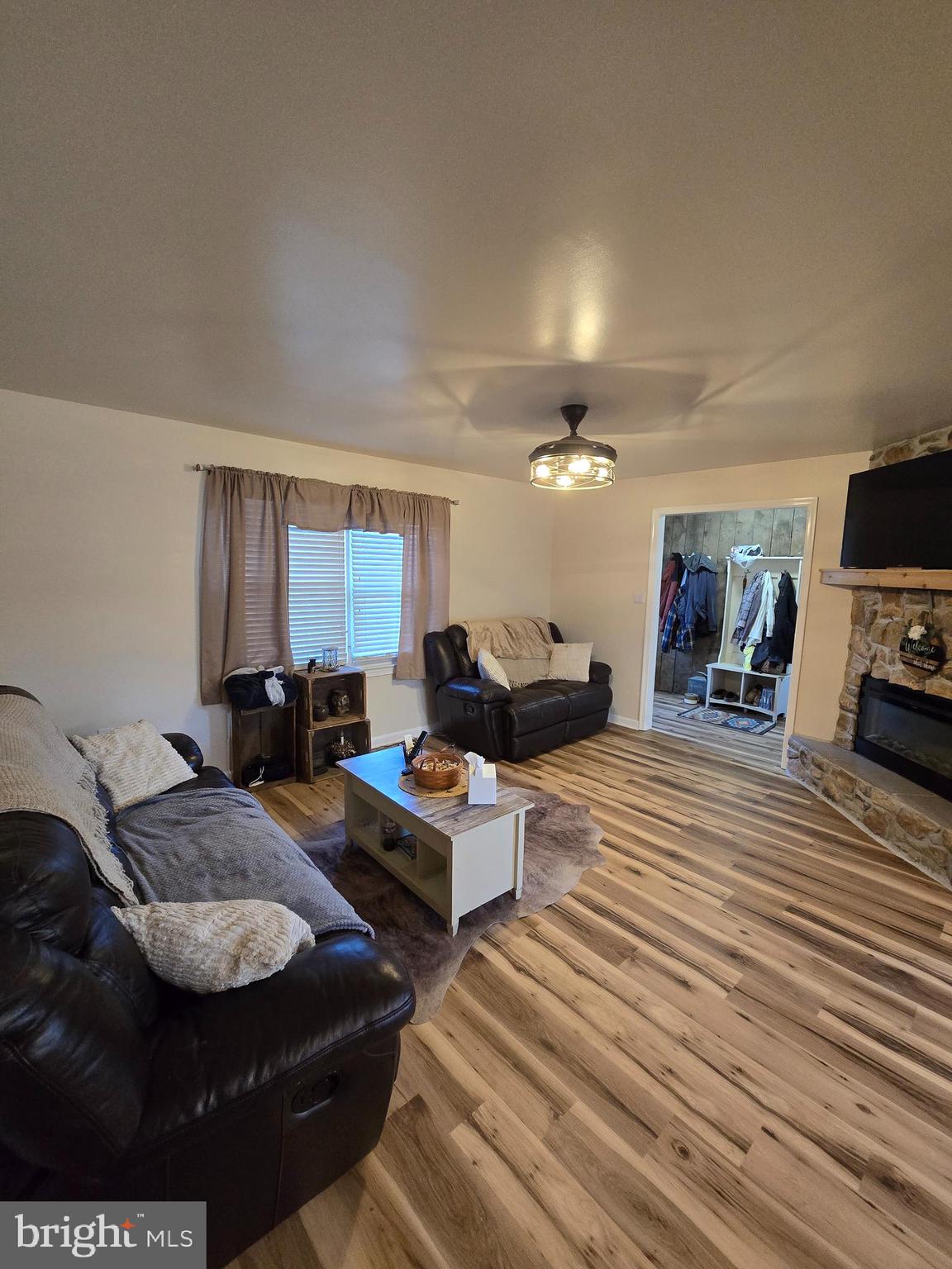 SHILOH FARMS - Residential