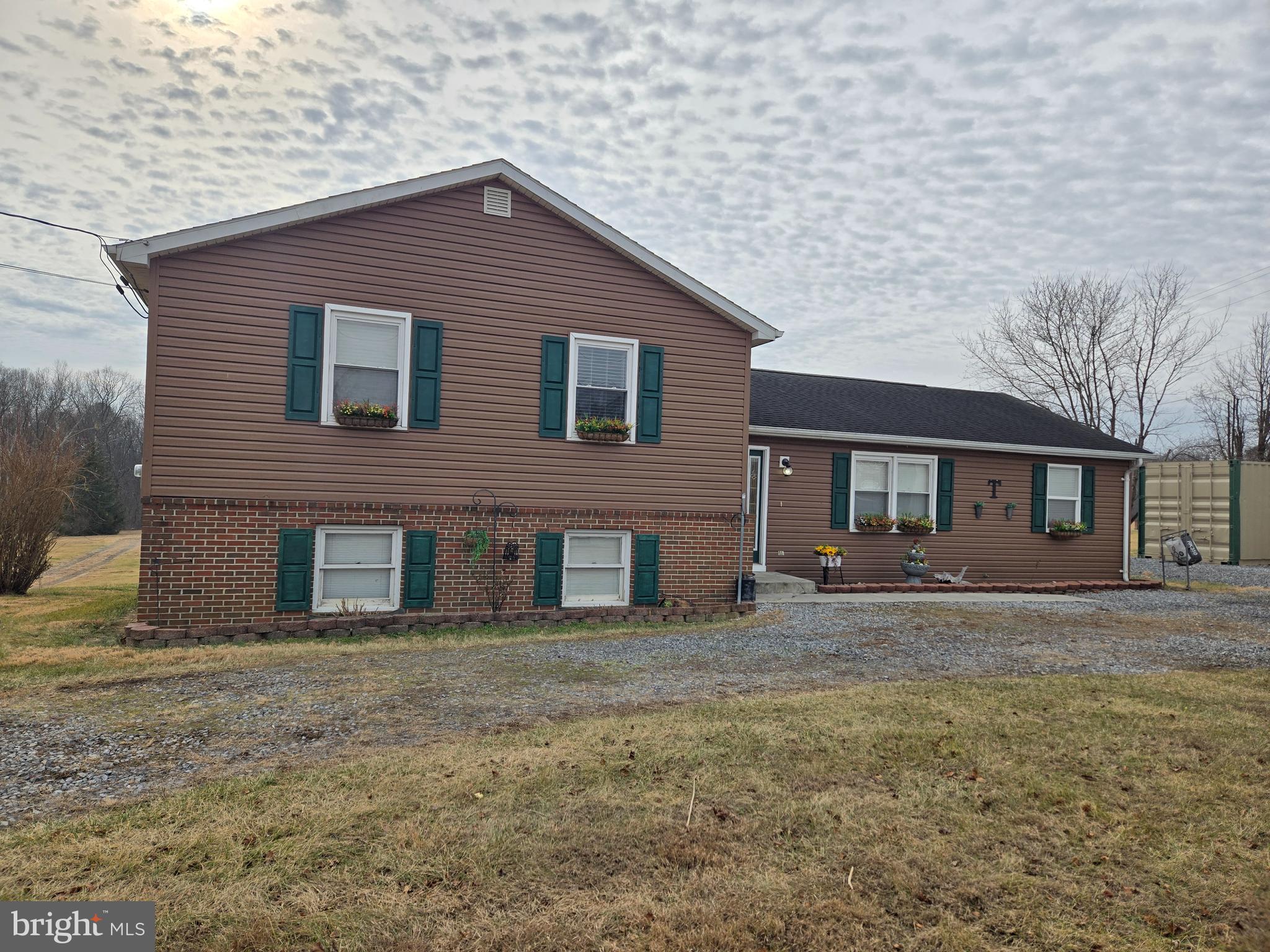 SHILOH FARMS - Residential