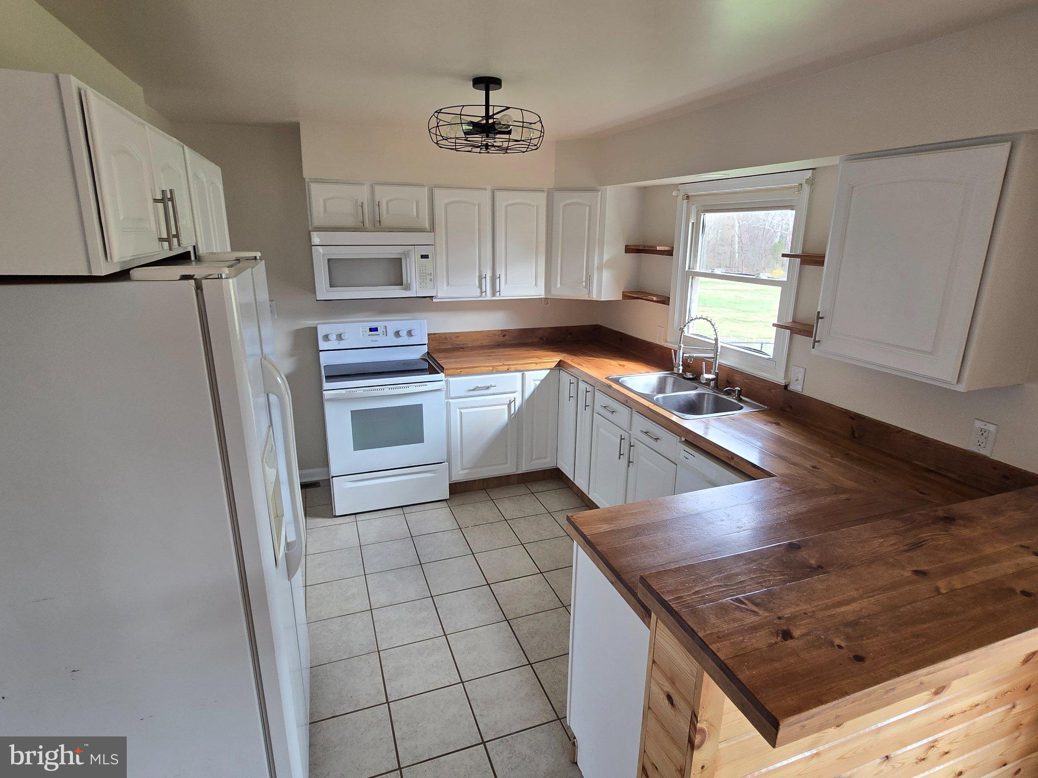 SHILOH FARMS - Residential