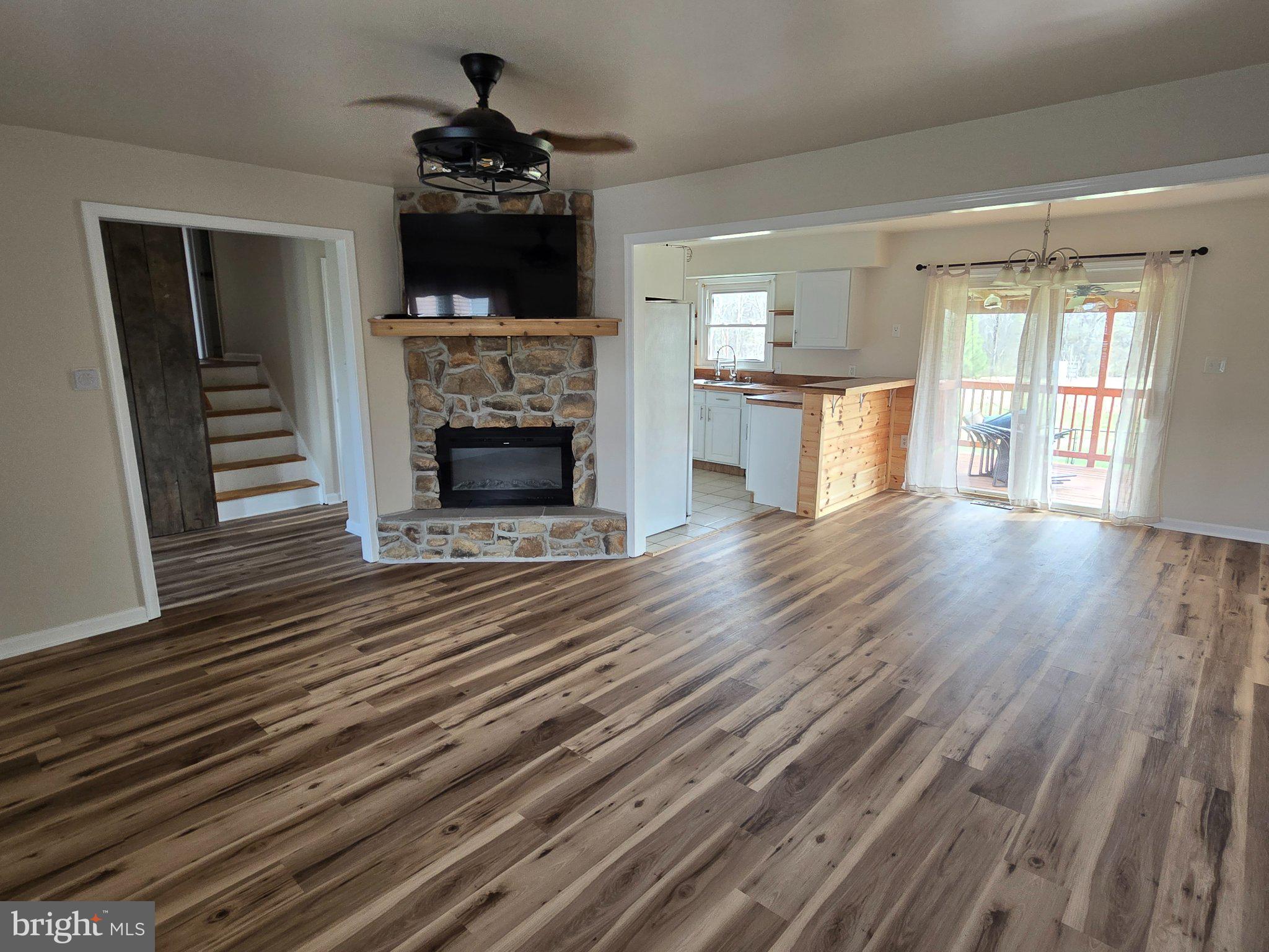 SHILOH FARMS - Residential