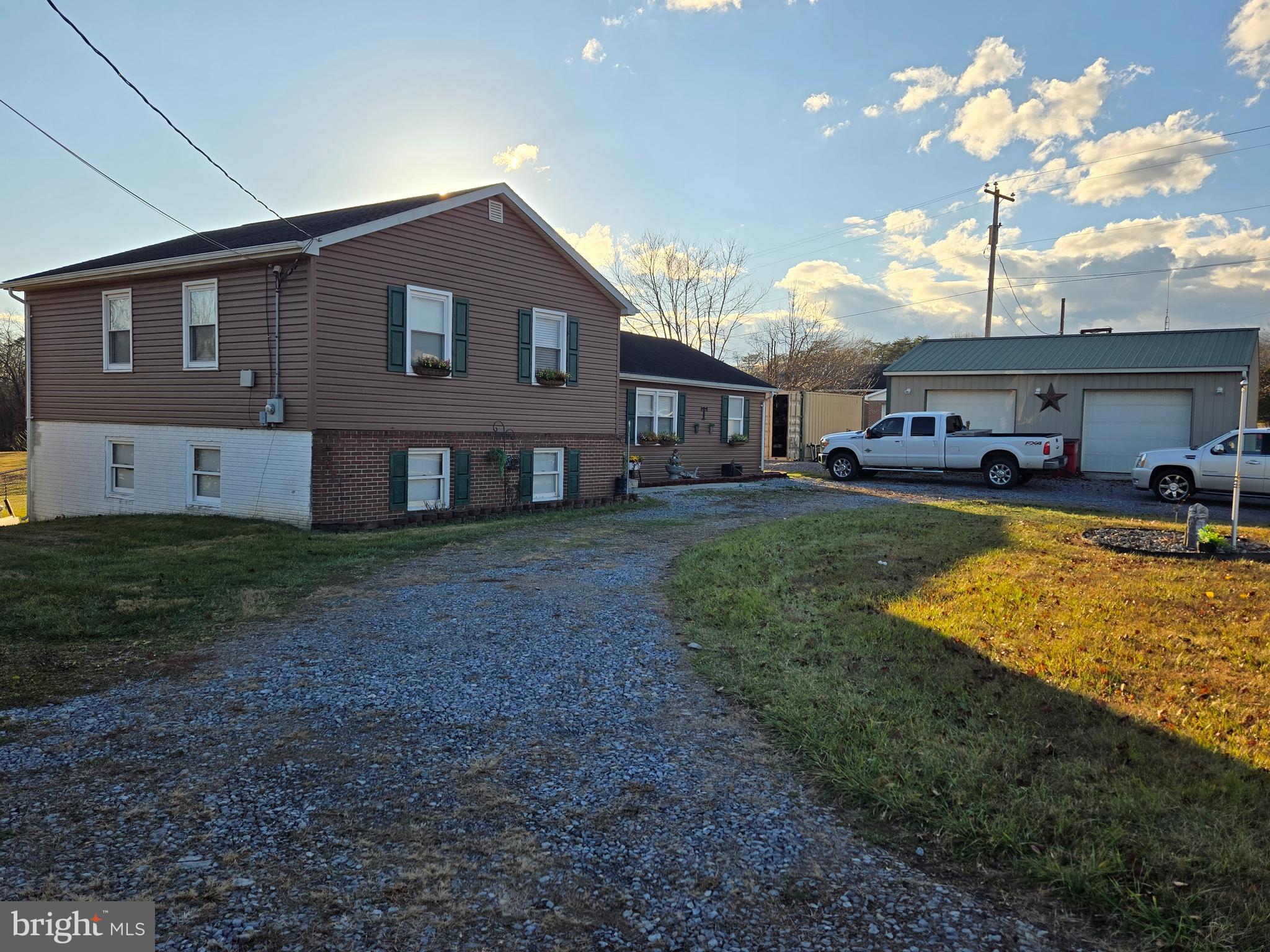 SHILOH FARMS - Residential