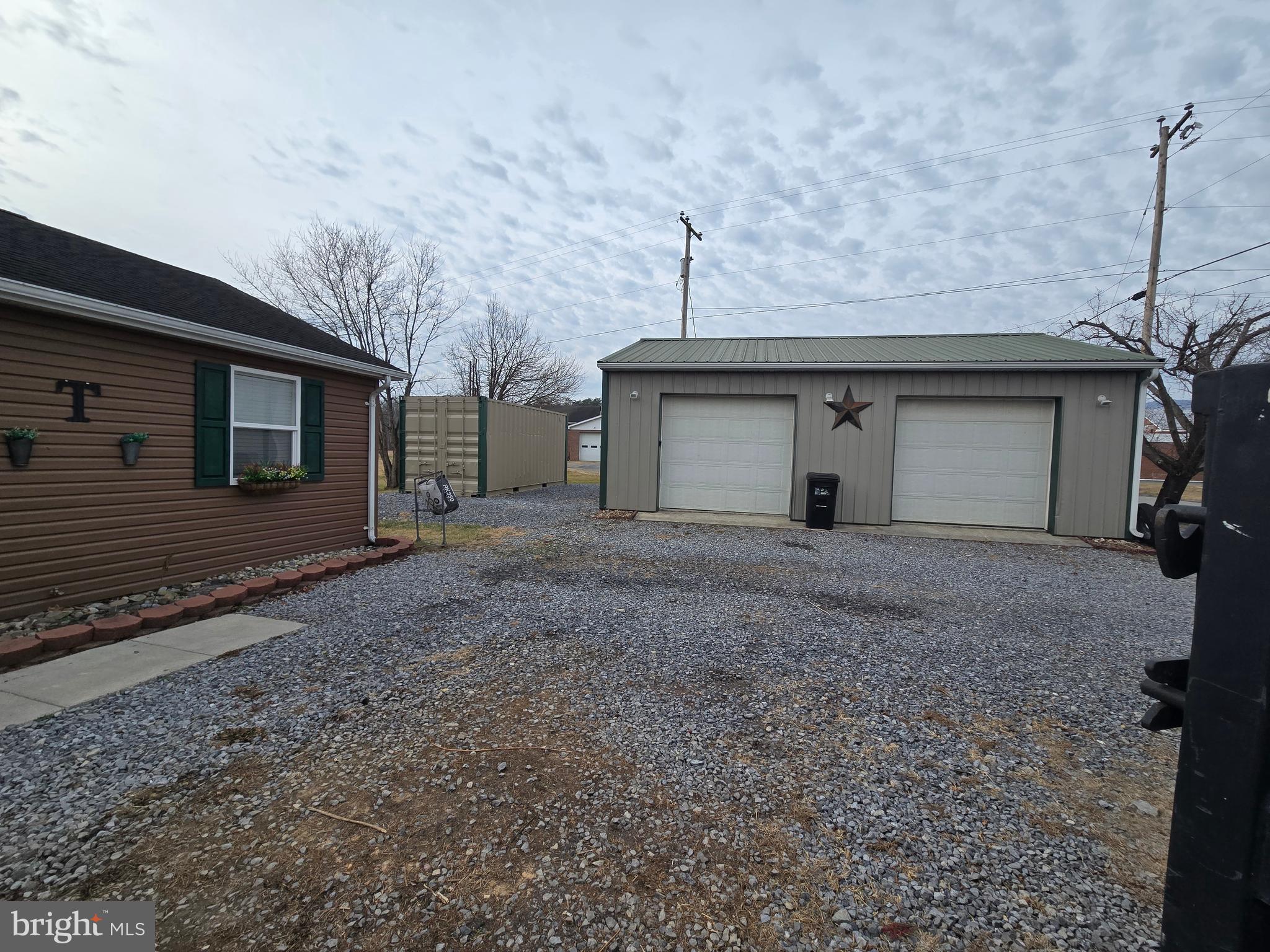 SHILOH FARMS - Residential