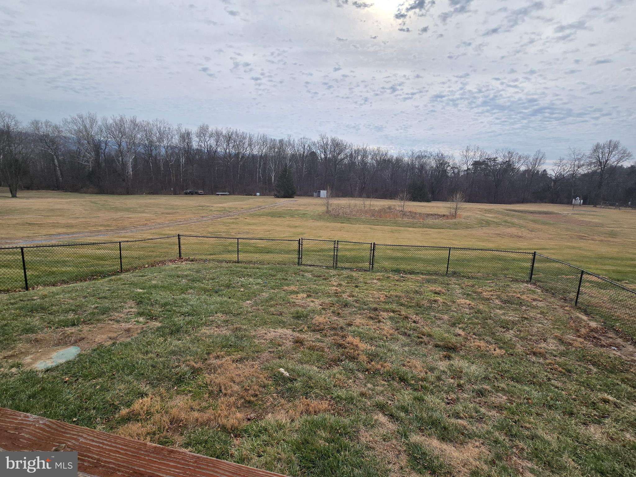 SHILOH FARMS - Residential