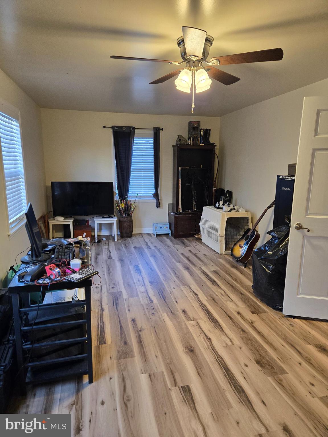 SHILOH FARMS - Residential