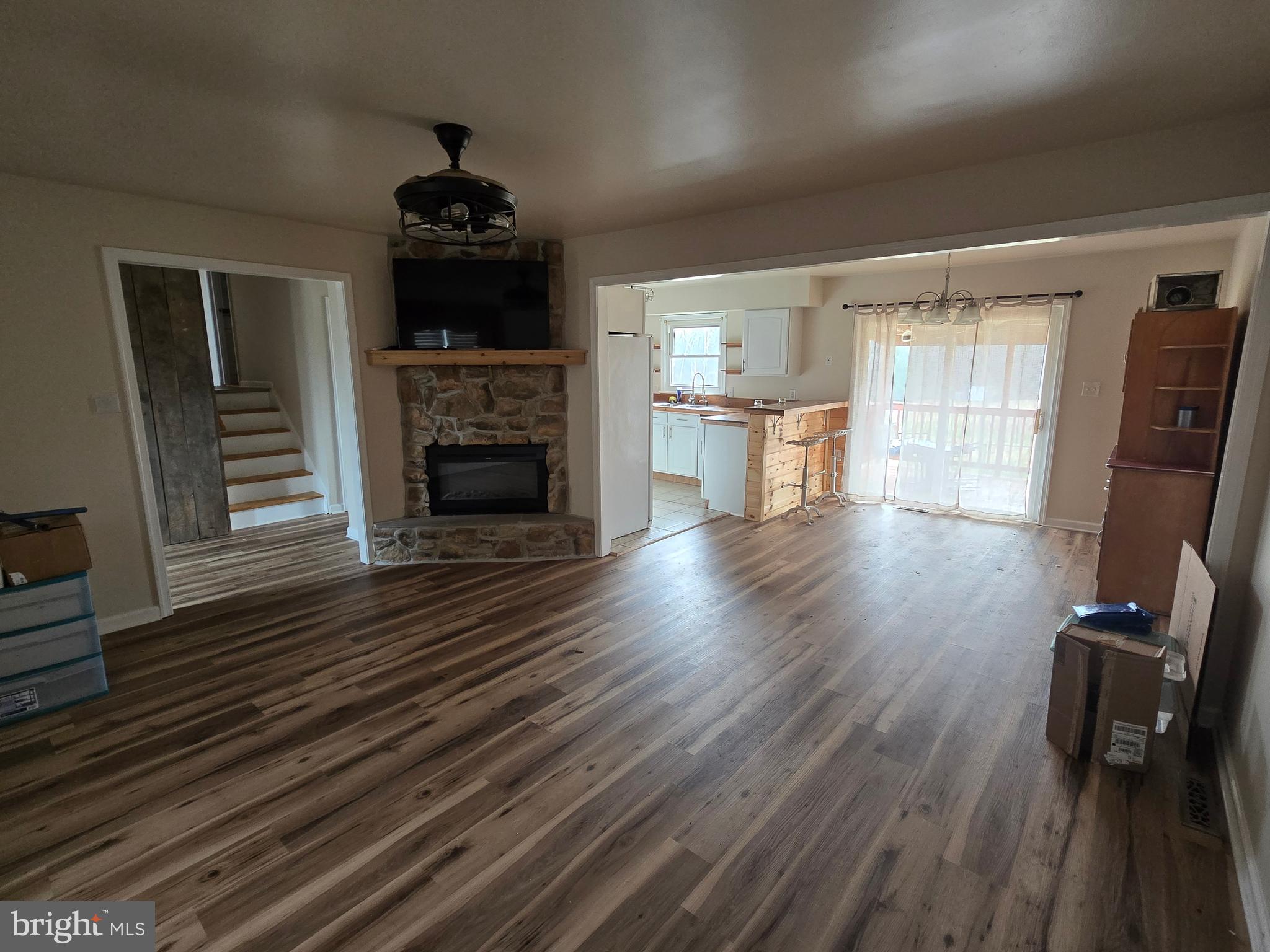 SHILOH FARMS - Residential