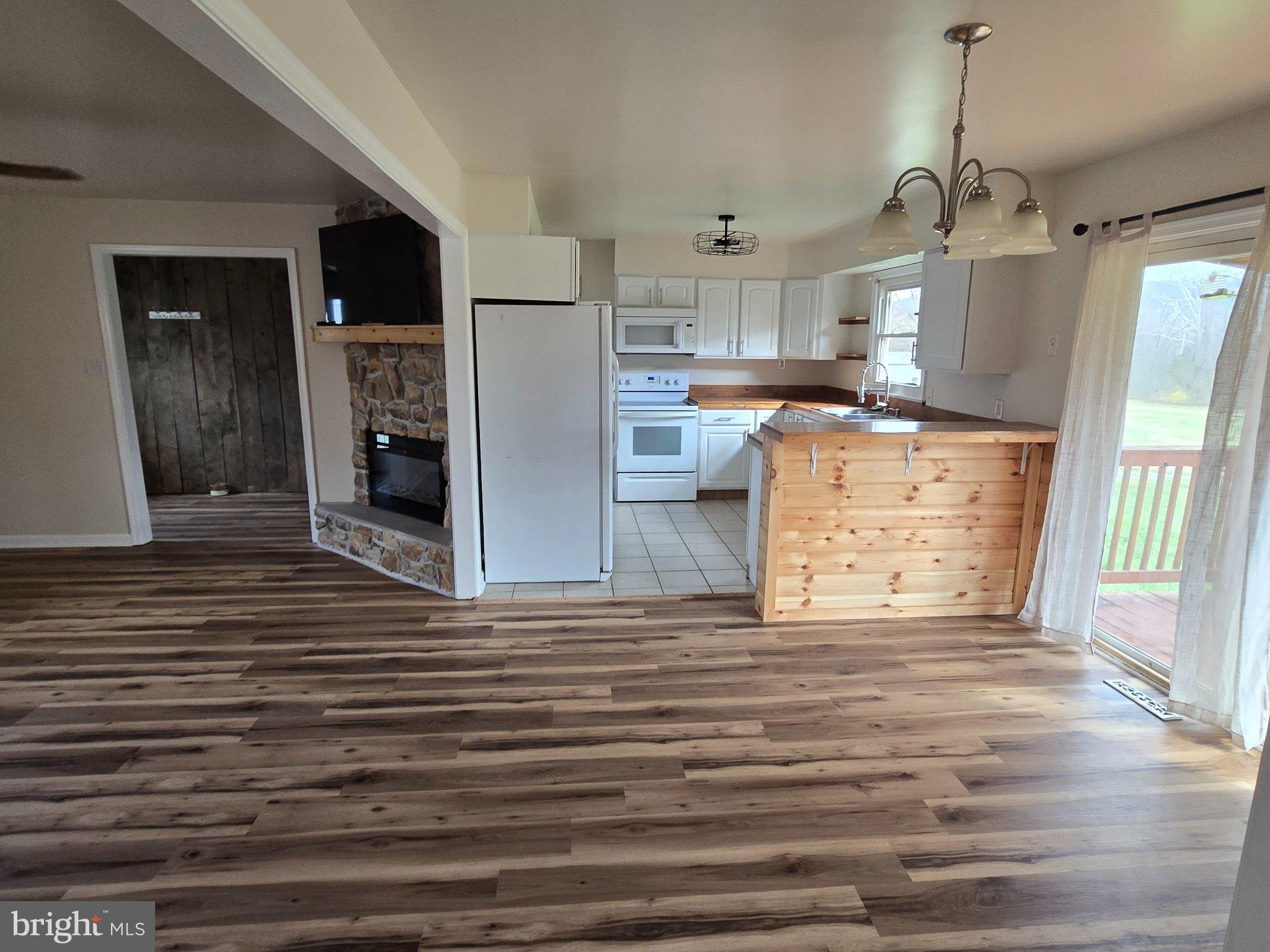 SHILOH FARMS - Residential