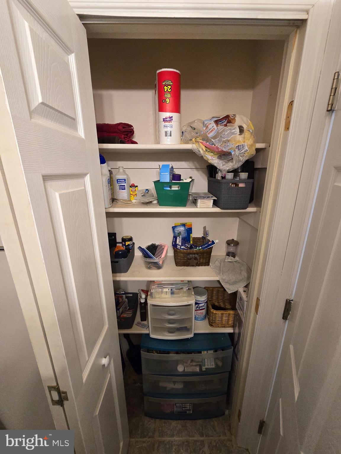 SHILOH FARMS - Residential