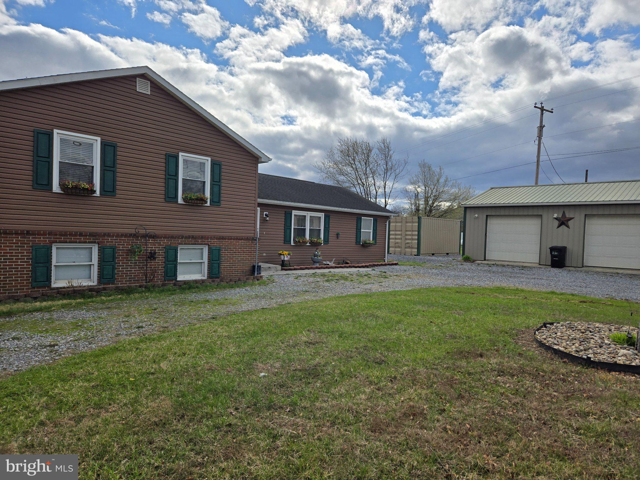 SHILOH FARMS - Residential