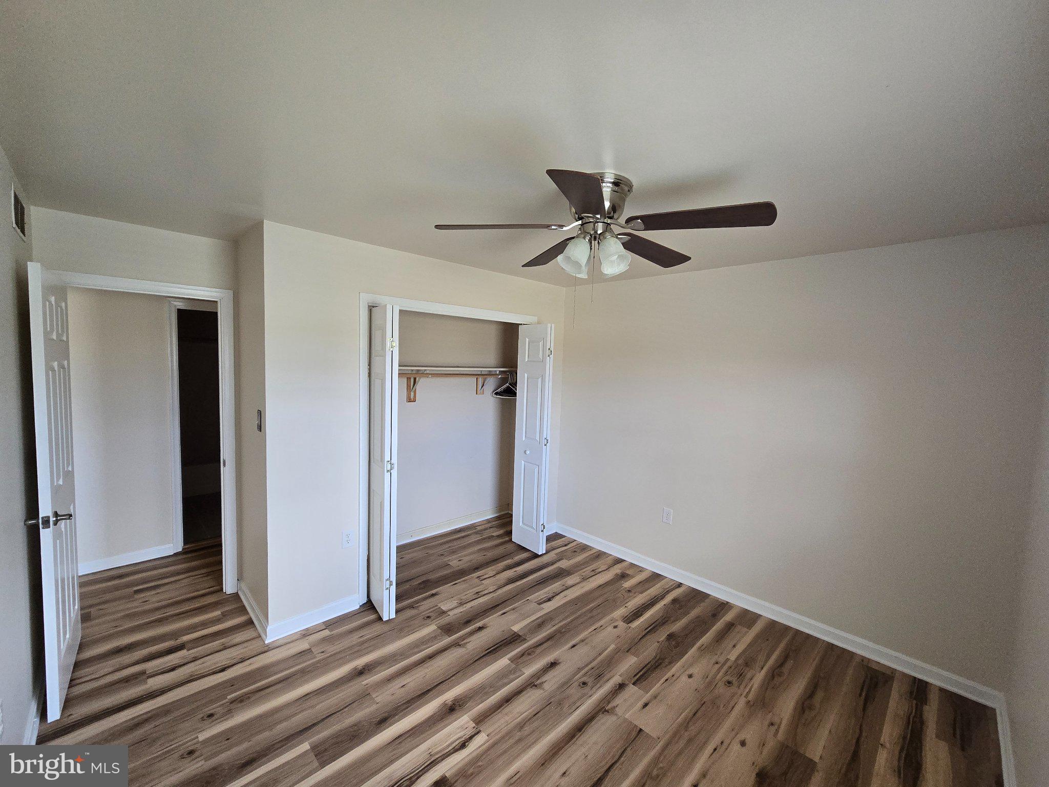 SHILOH FARMS - Residential