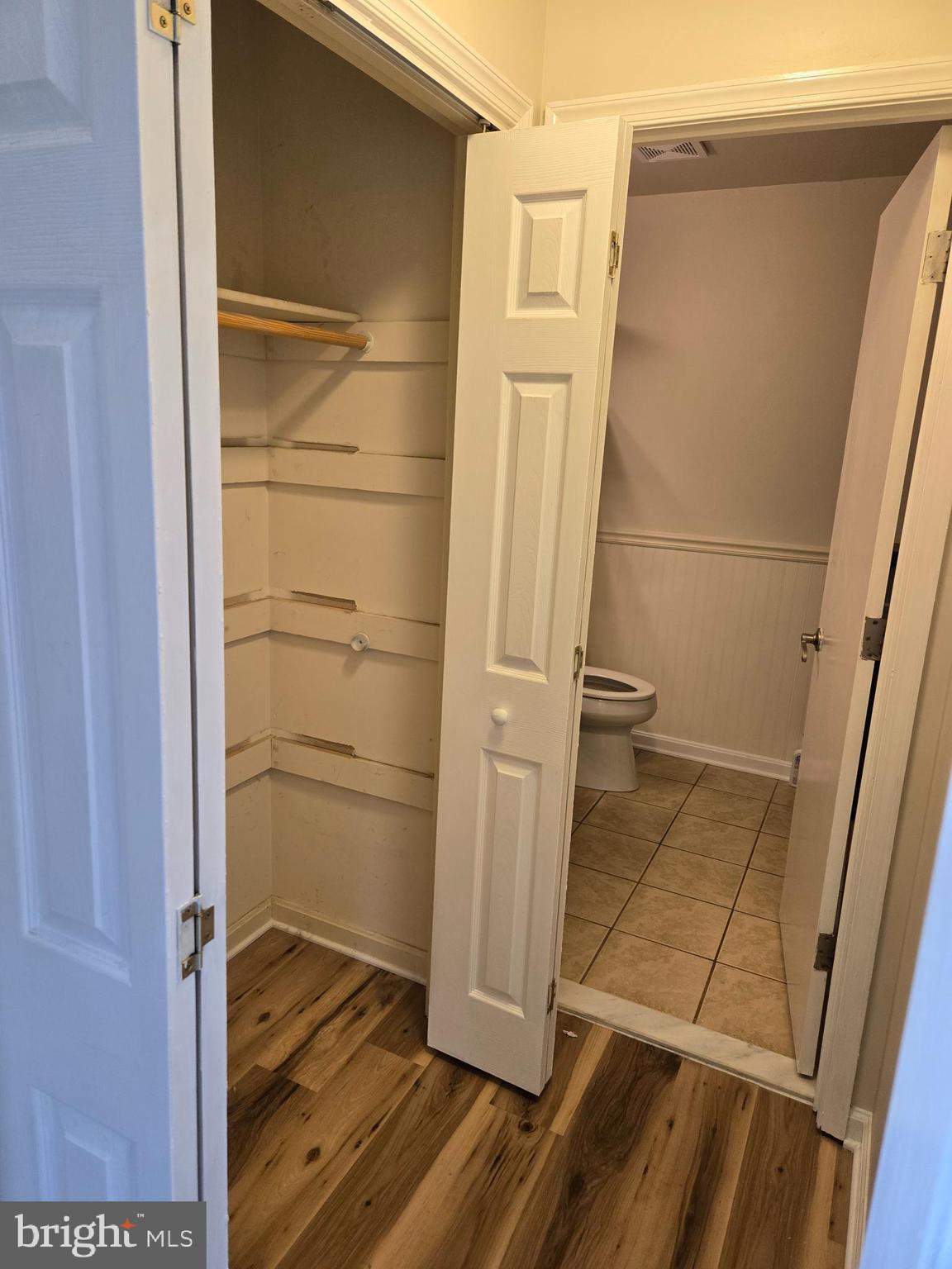 SHILOH FARMS - Residential