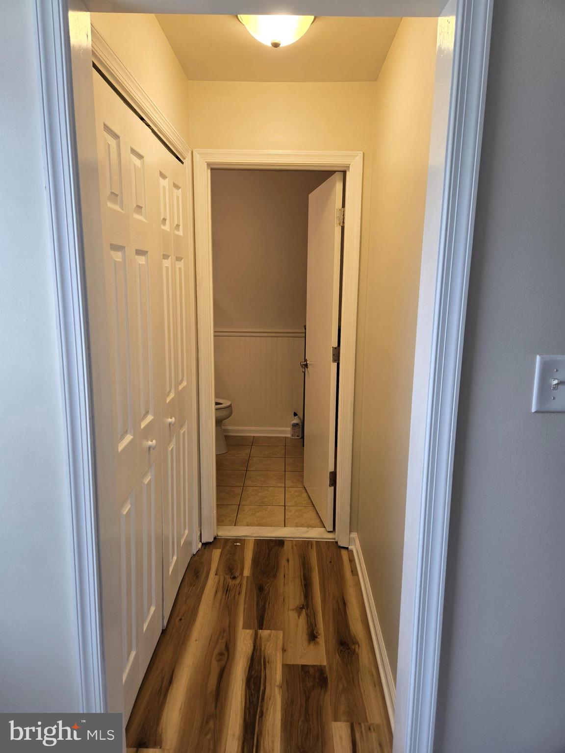 SHILOH FARMS - Residential