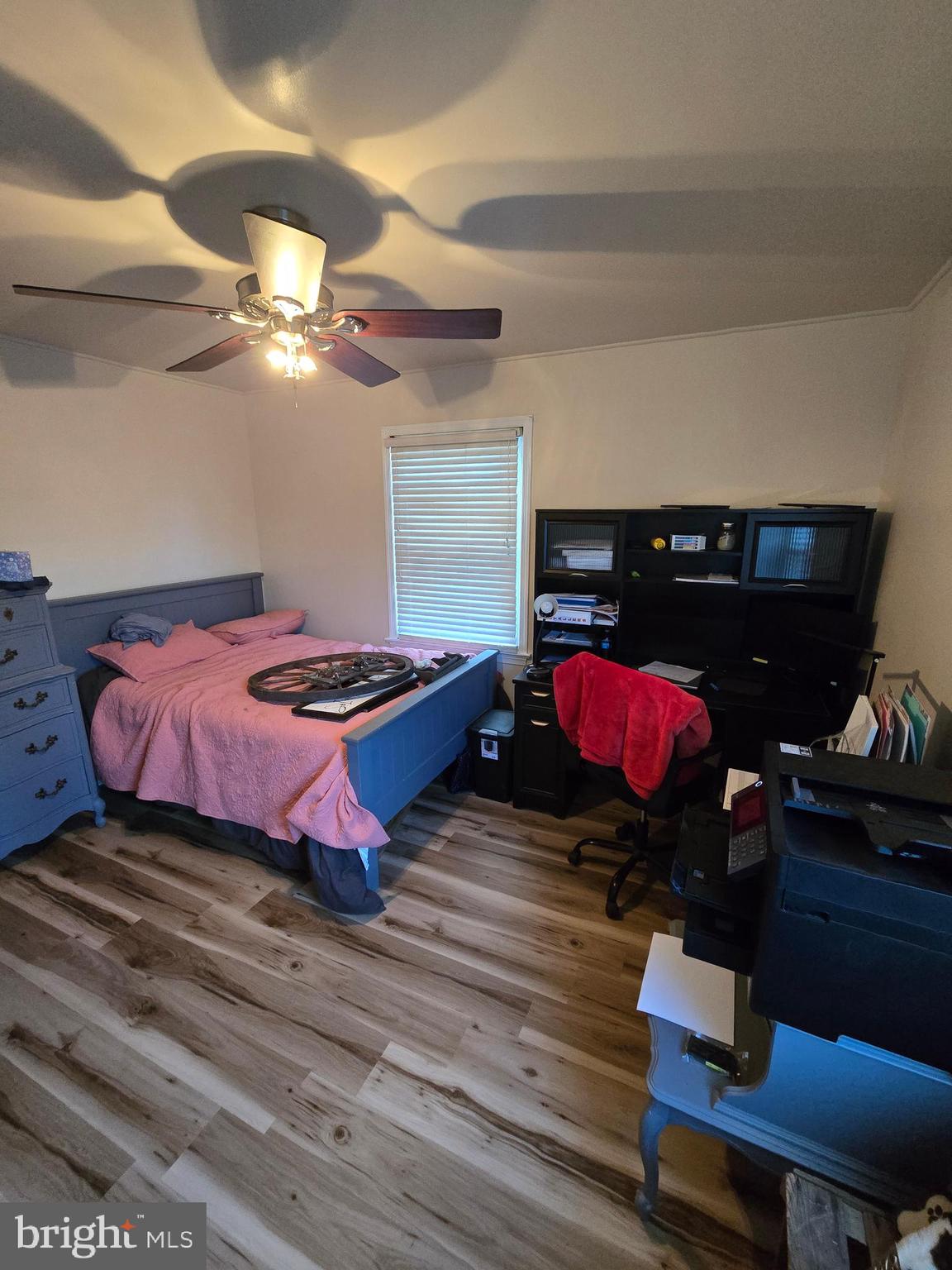 SHILOH FARMS - Residential