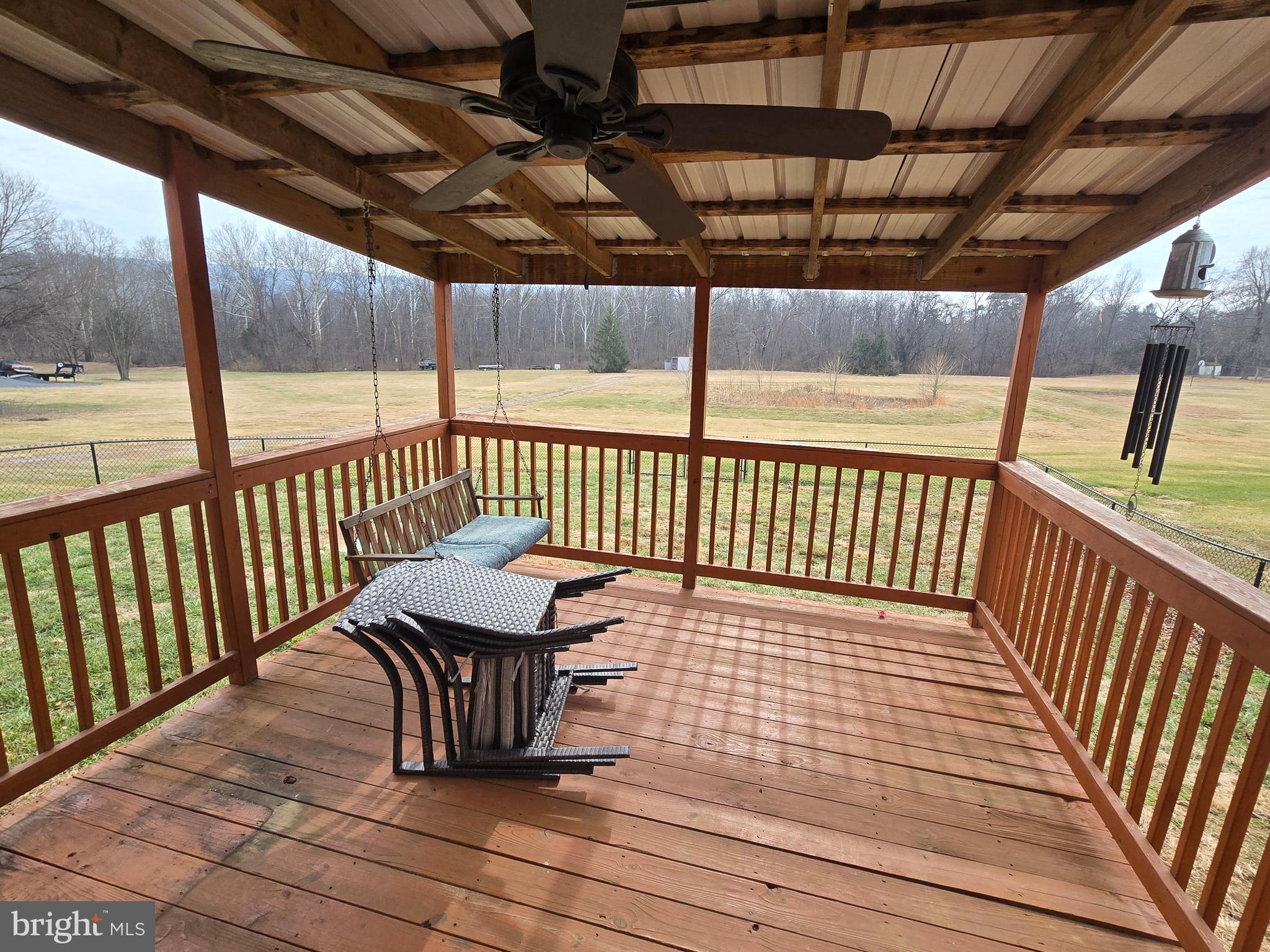 SHILOH FARMS - Residential