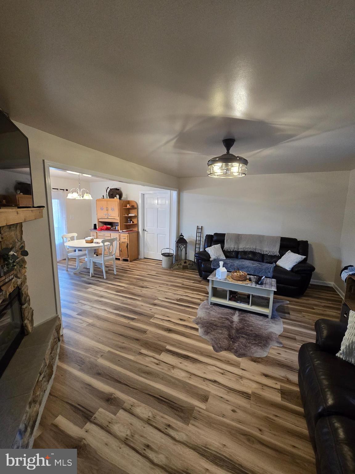 SHILOH FARMS - Residential