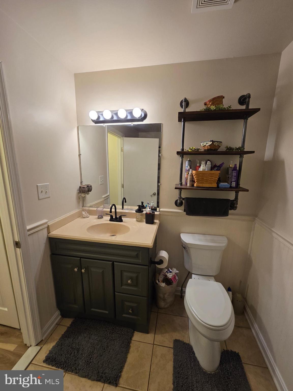 SHILOH FARMS - Residential