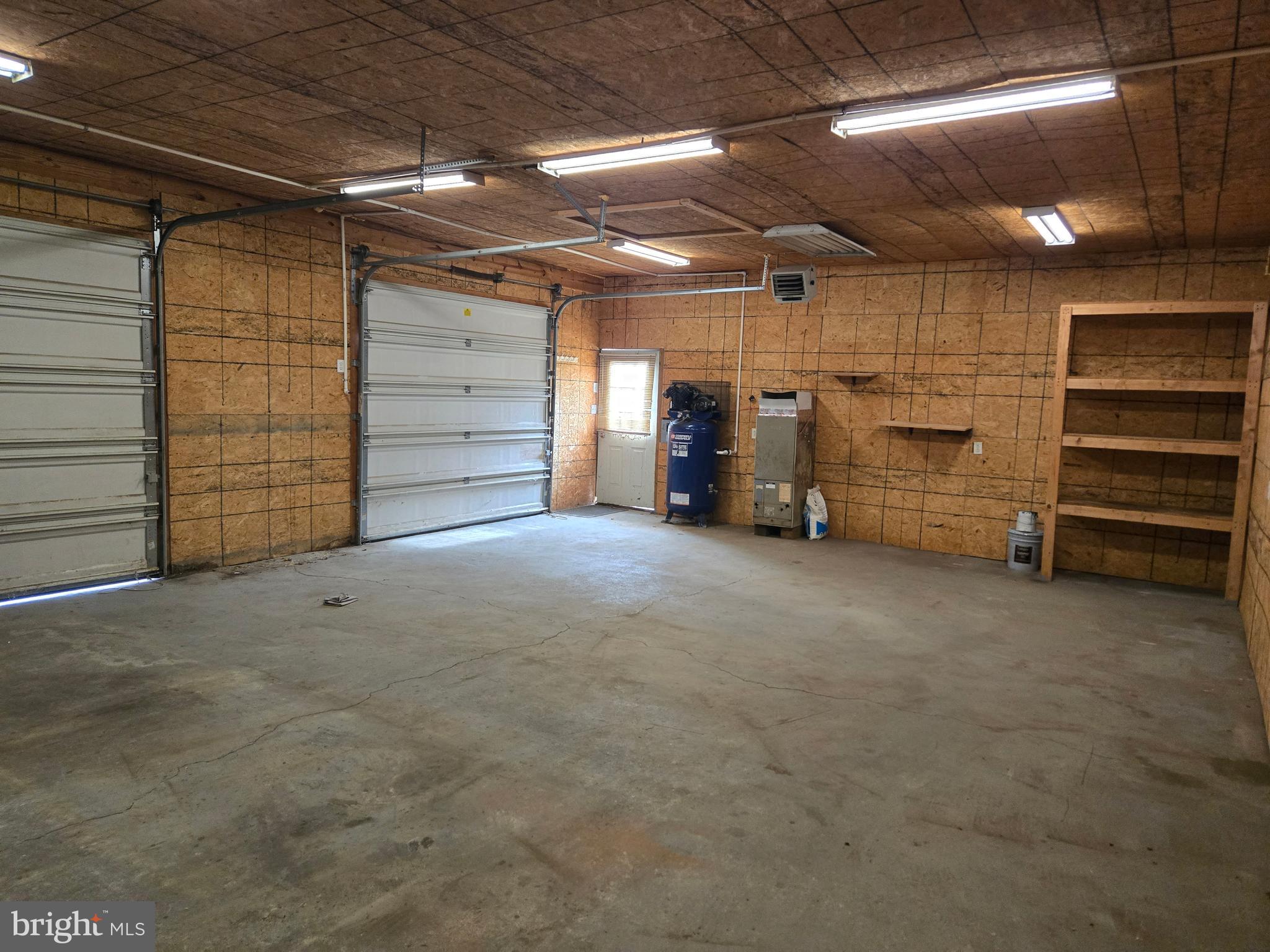 SHILOH FARMS - Residential