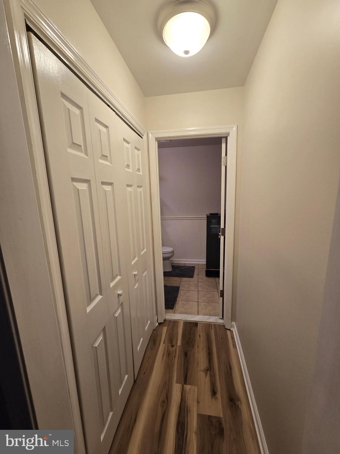 SHILOH FARMS - Residential