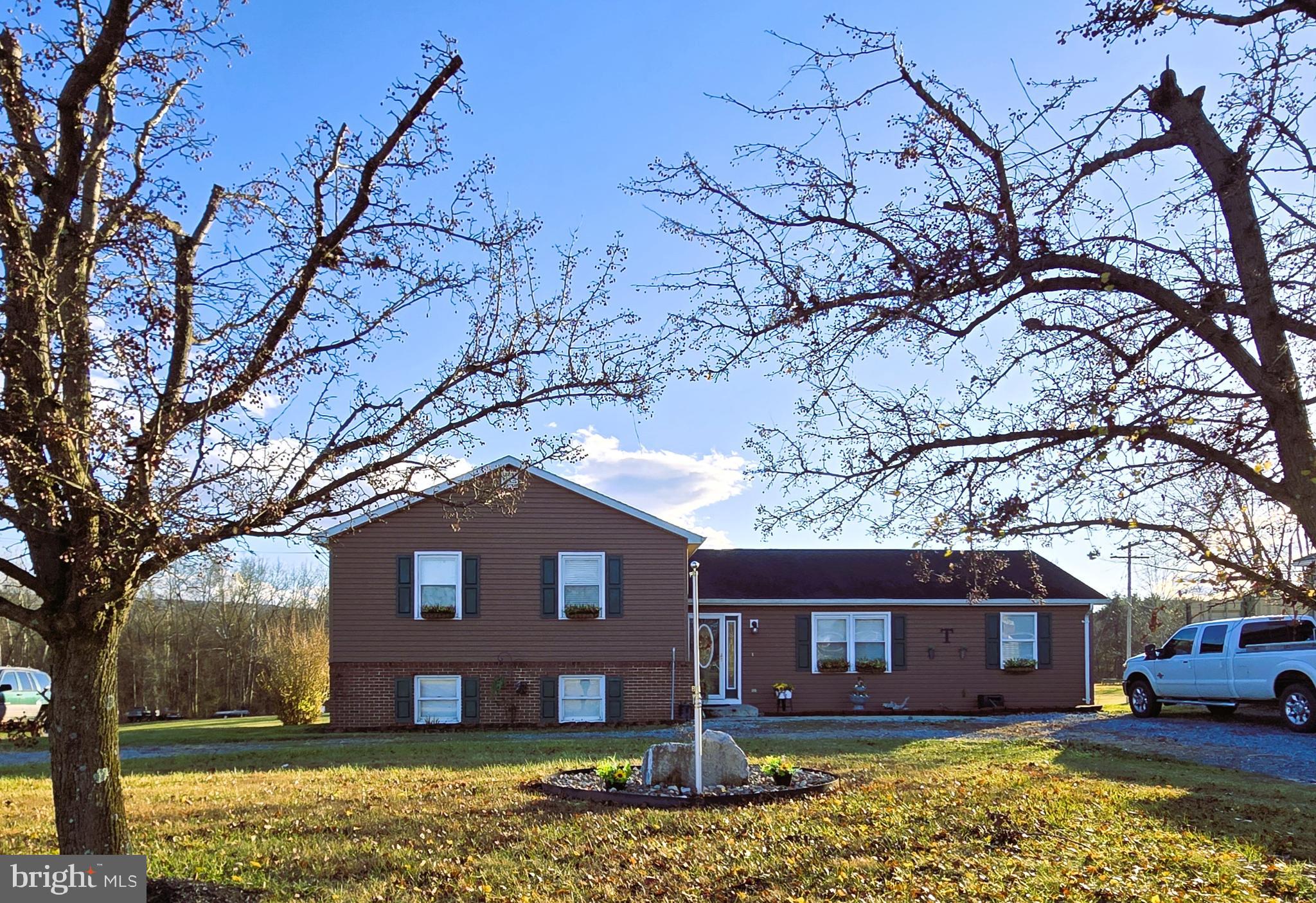 SHILOH FARMS - Residential