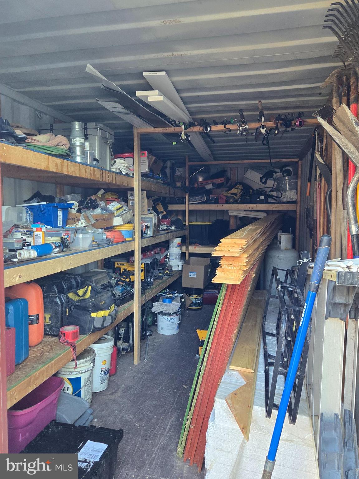 SHILOH FARMS - Residential