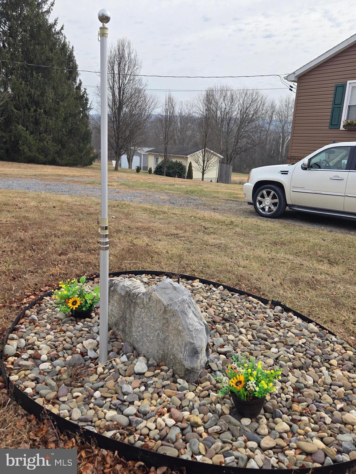 SHILOH FARMS - Residential