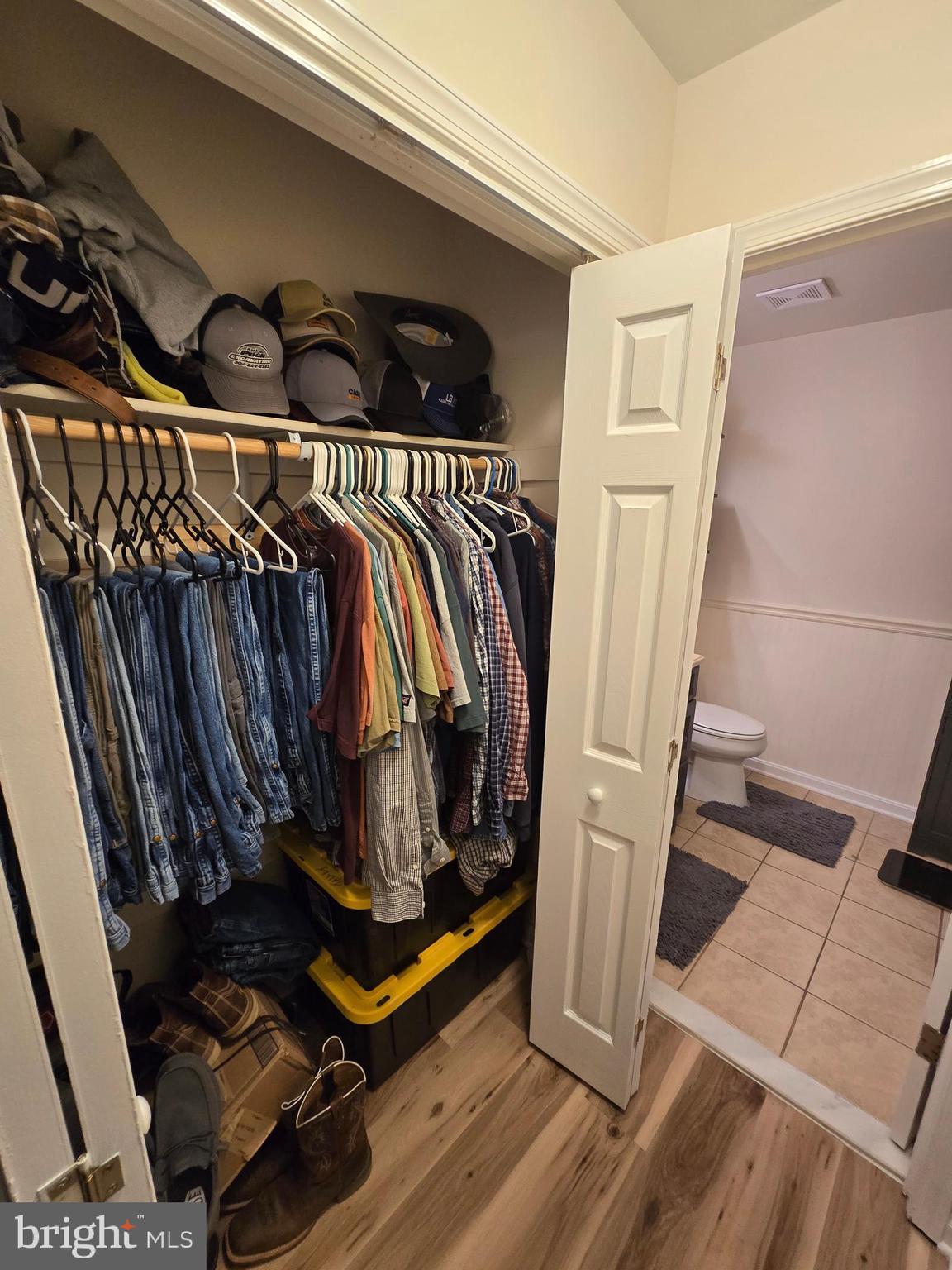 SHILOH FARMS - Residential