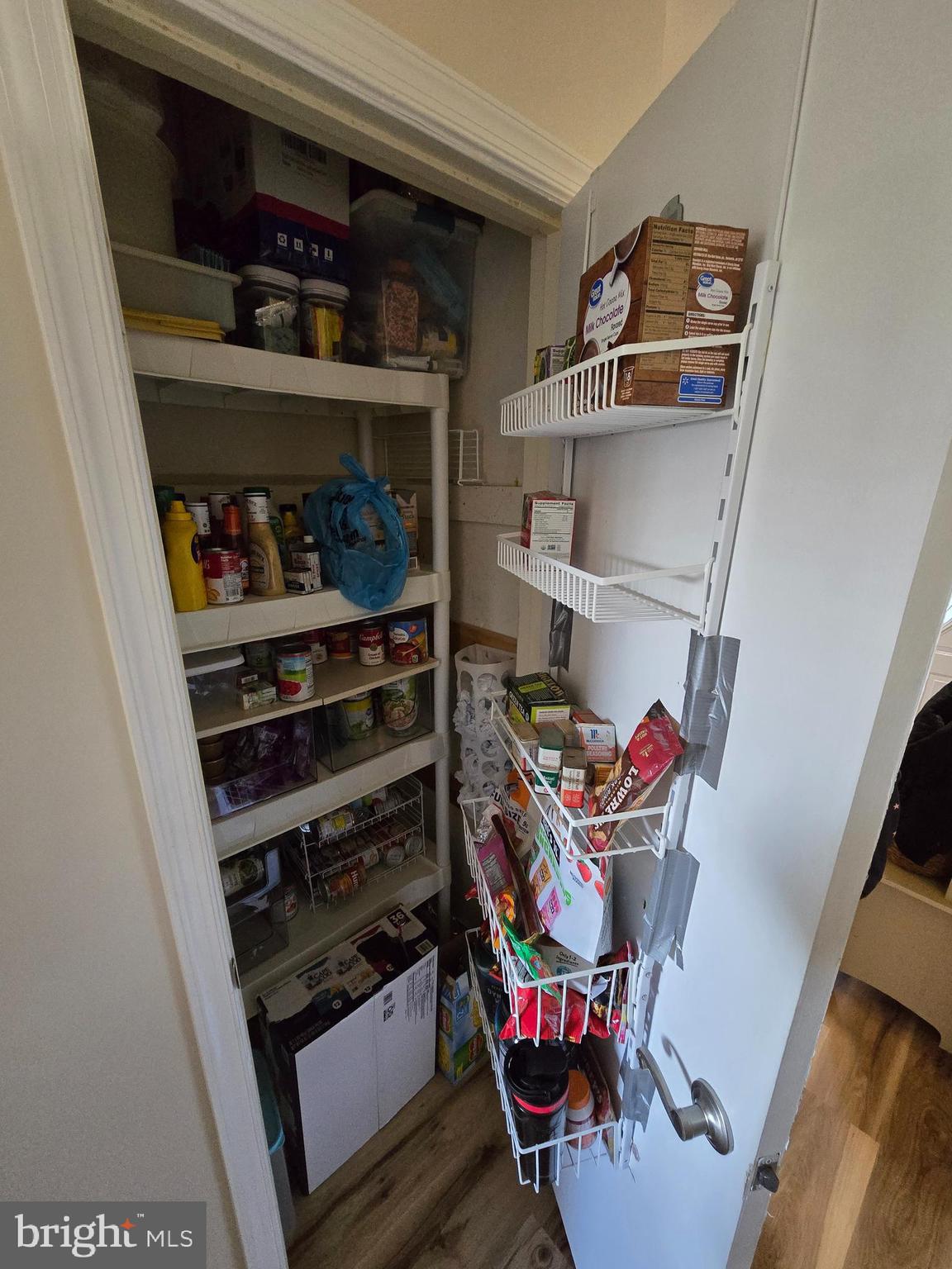 SHILOH FARMS - Residential