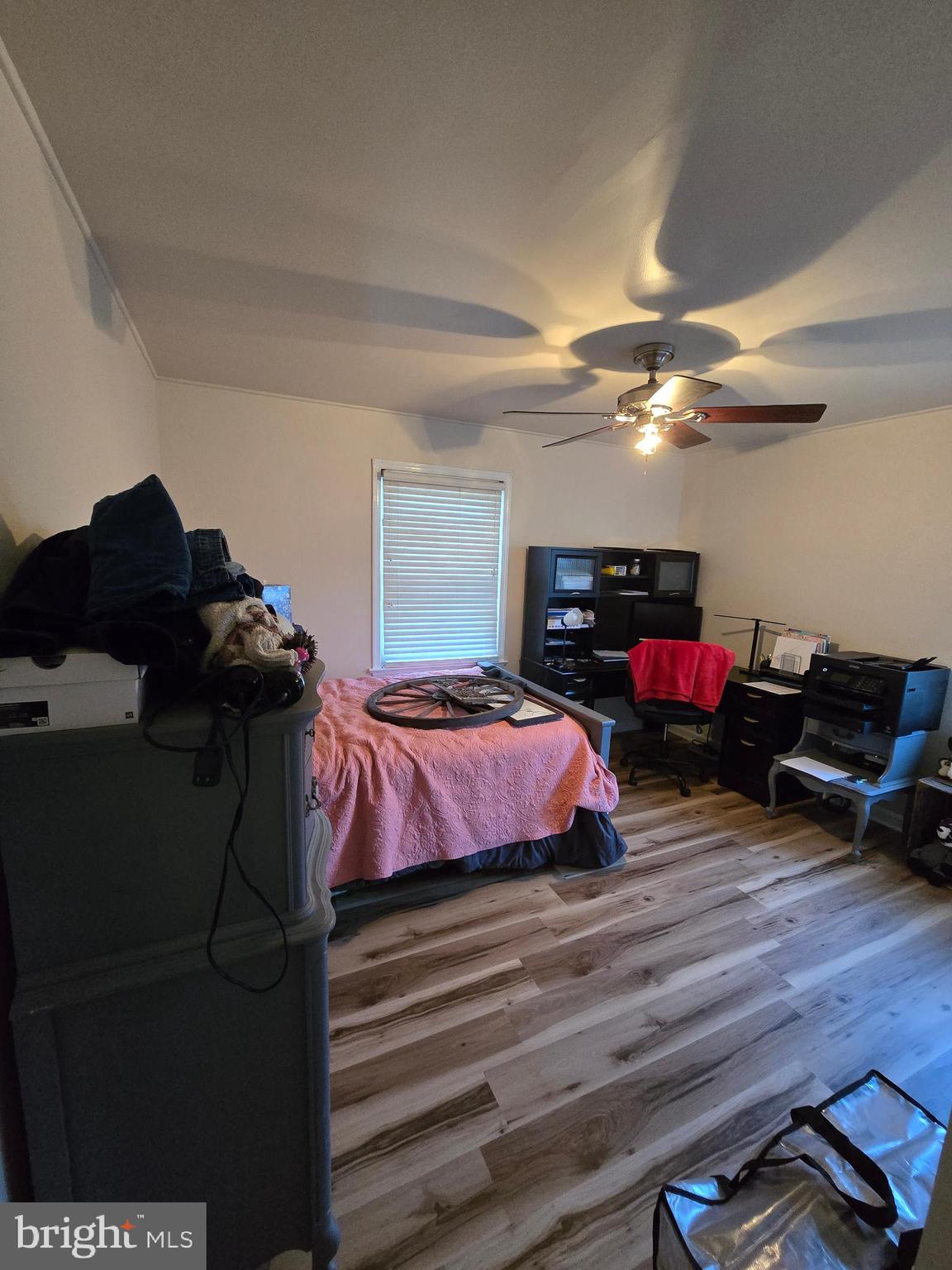 SHILOH FARMS - Residential