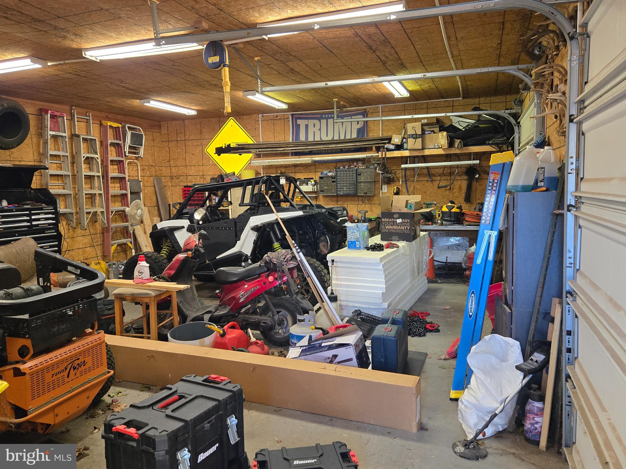 SHILOH FARMS - Residential