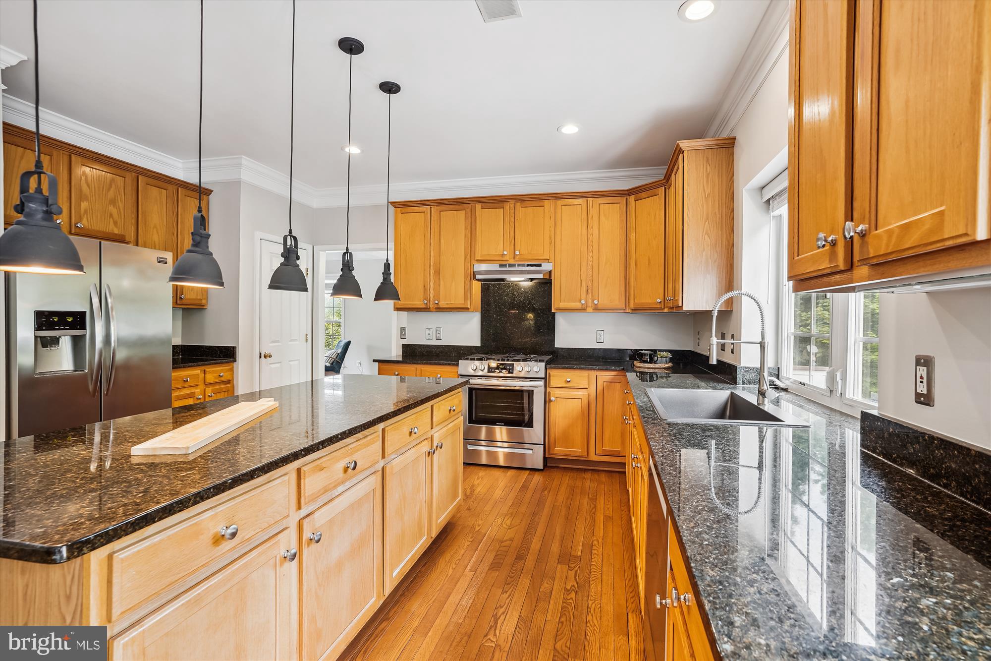 VISTA BROOKE - Residential