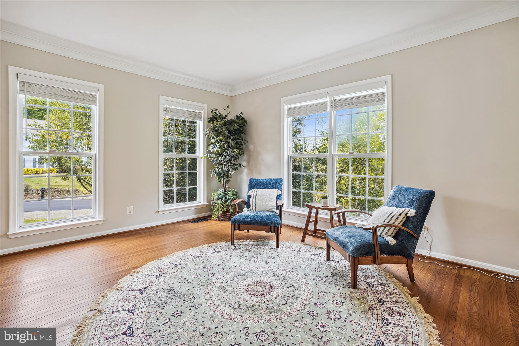 VISTA BROOKE - Residential