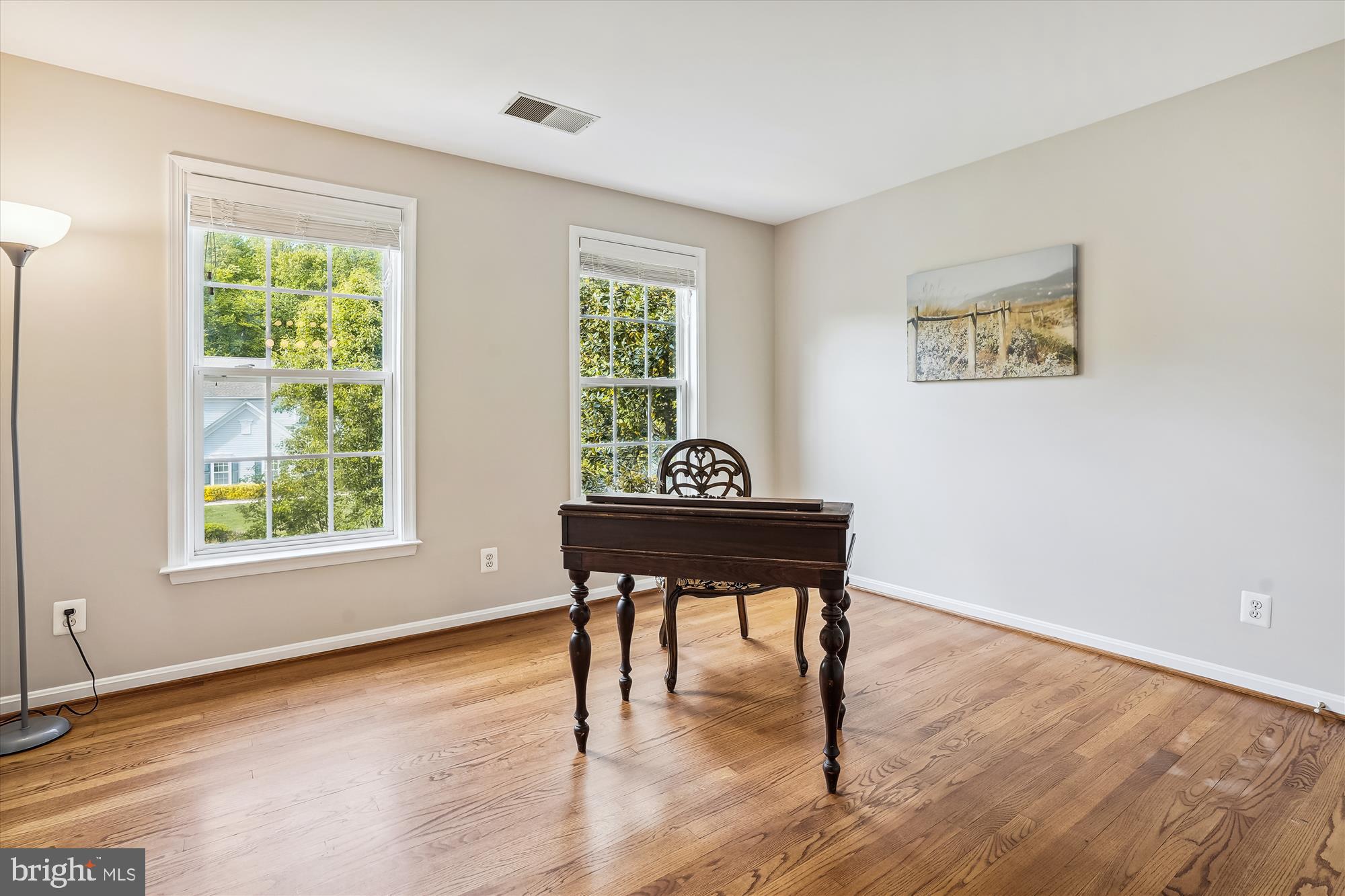 VISTA BROOKE - Residential