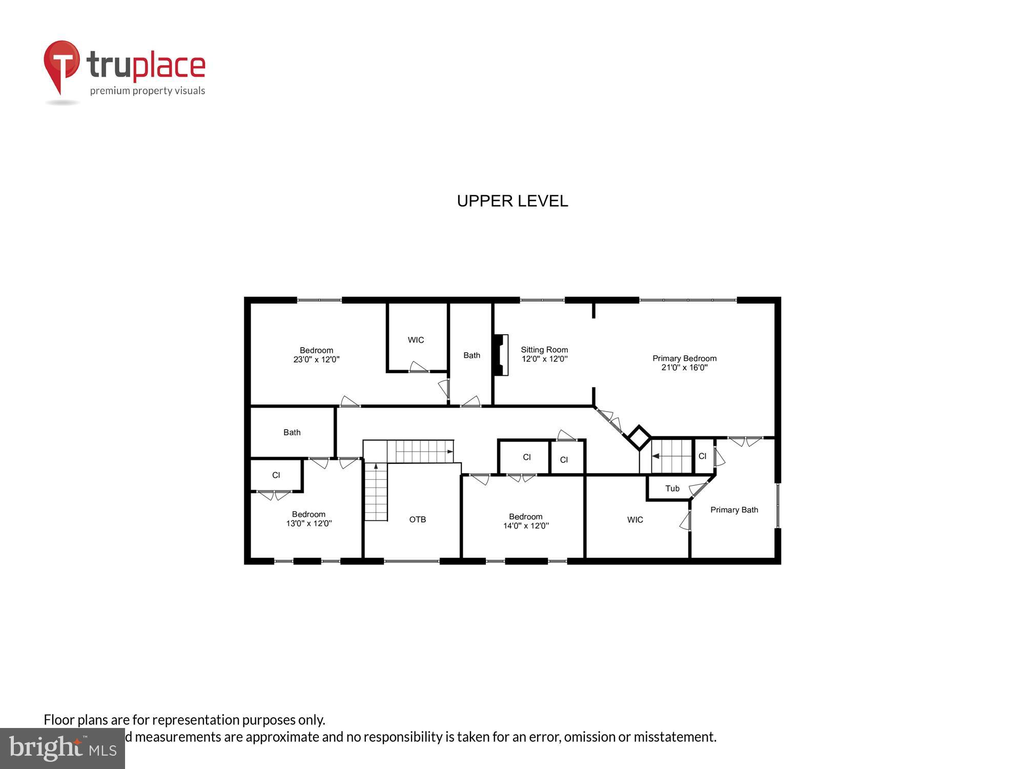 VISTA BROOKE - Residential