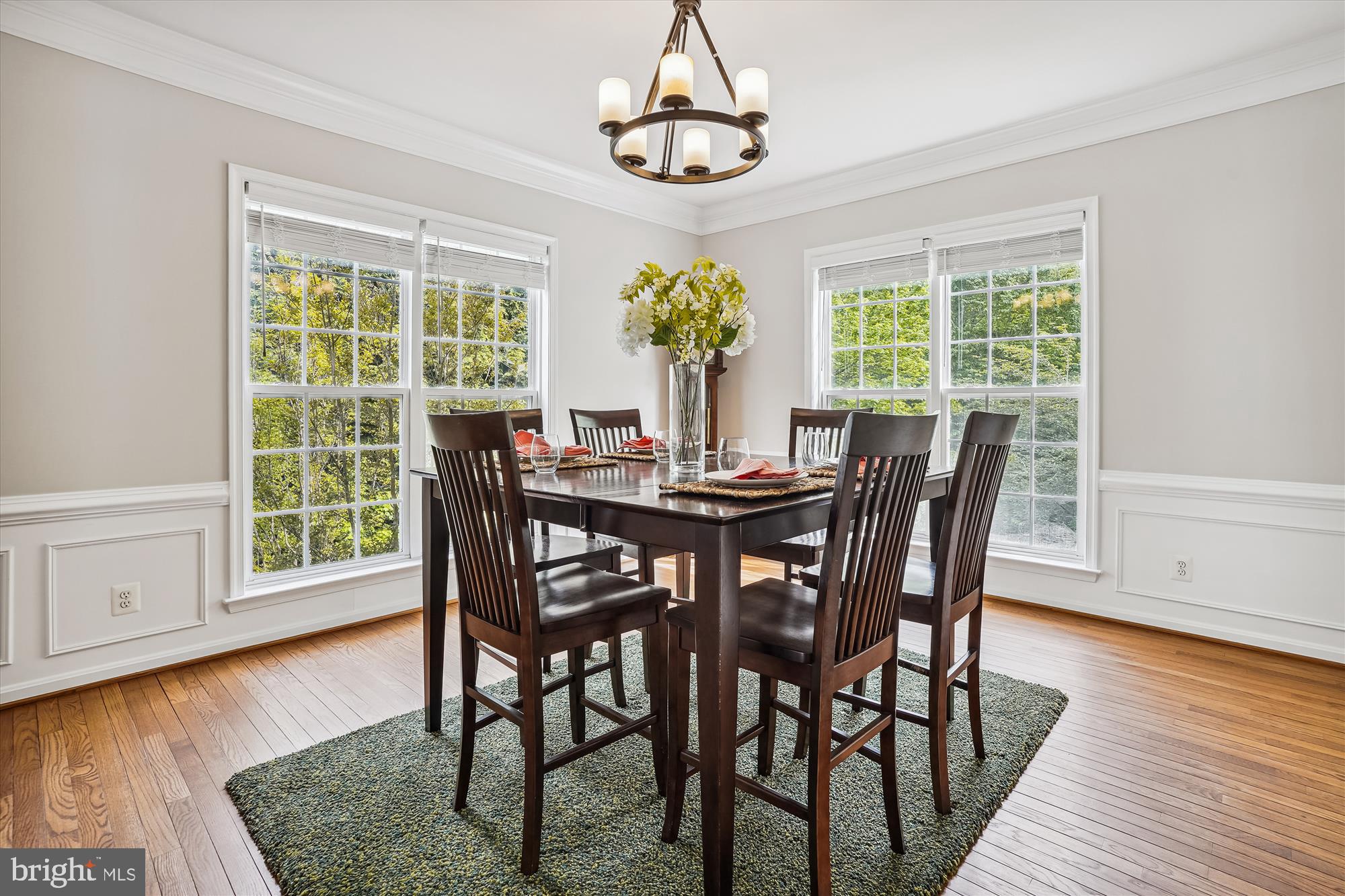 VISTA BROOKE - Residential